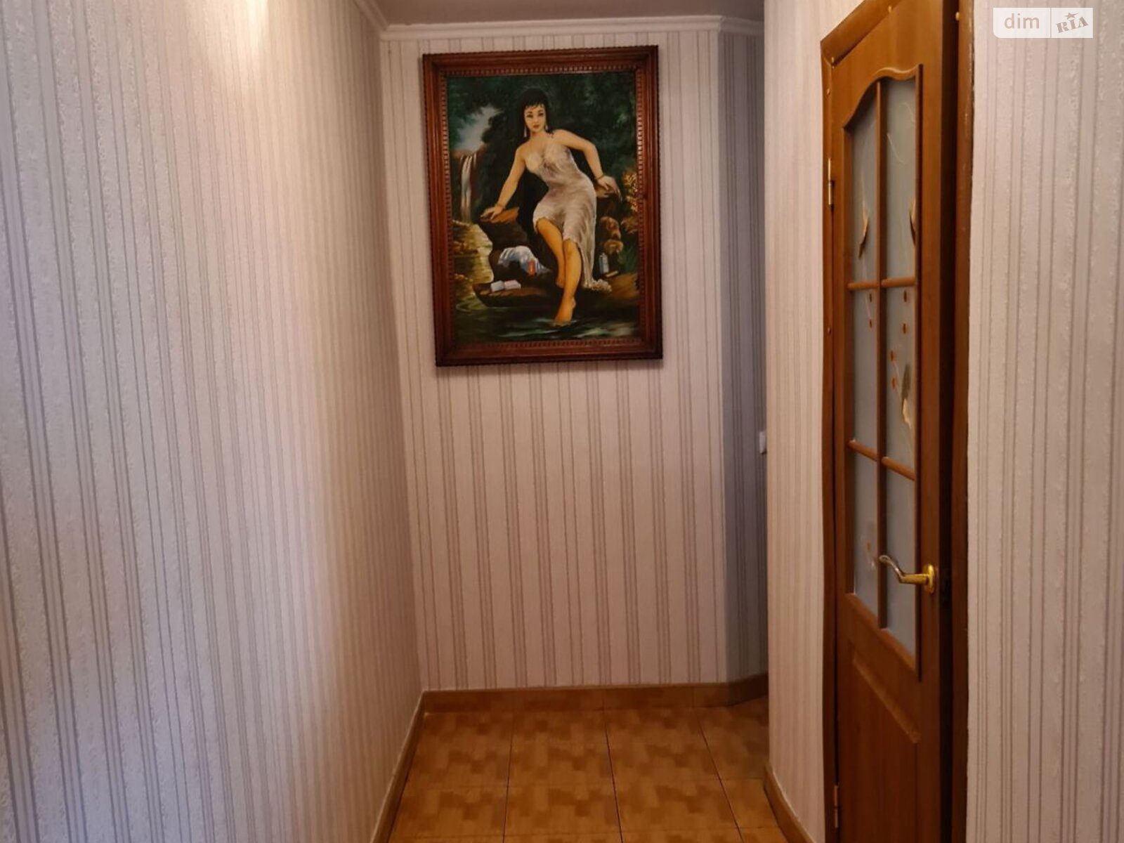 Продажа трехкомнатной квартиры в Хмельницком, на пер. Заречанский, район Выставка фото 1