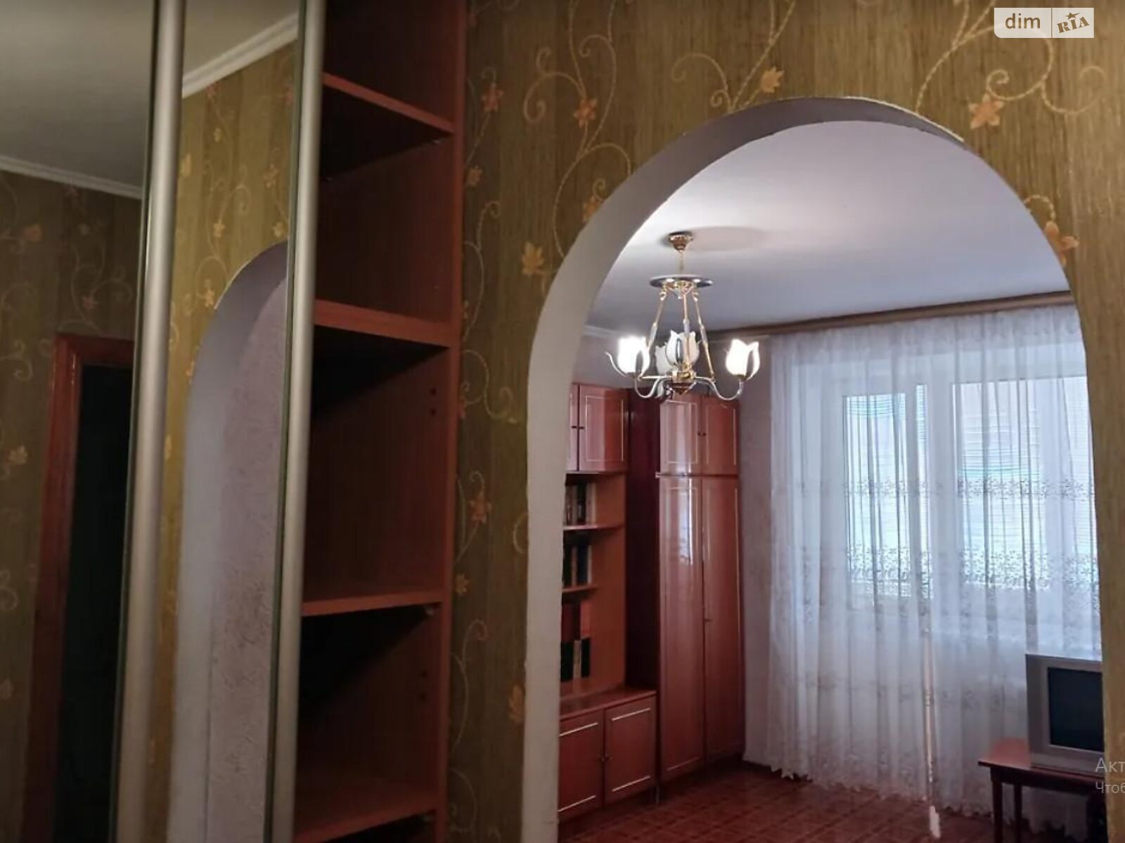 Продаж однокімнатної квартири в Хмельницькому, на вул. Зарічанська, район Виставка фото 1 Продаж однокімнатної квартири в Хмельницькому, на вул. Зарічанська, район Виставка фото 1