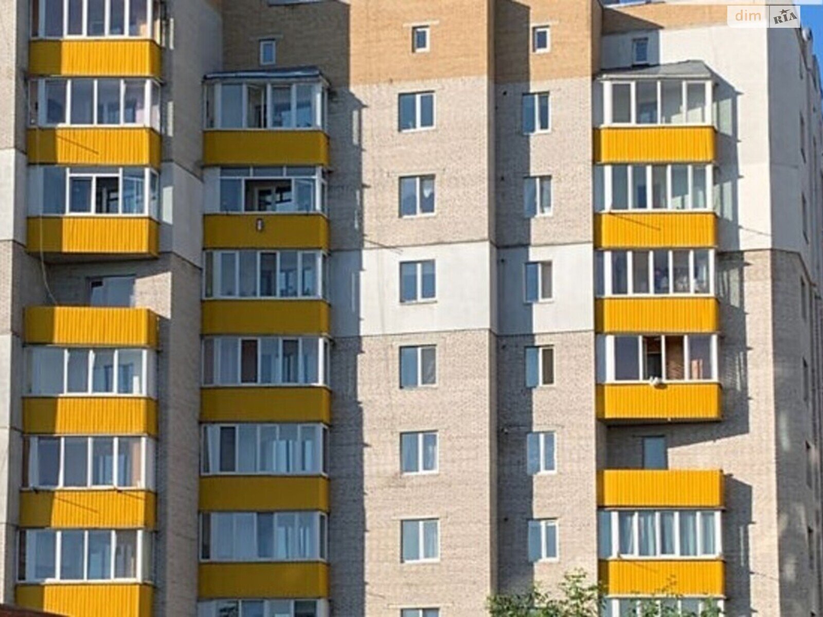 Продажа однокомнатной квартиры в Хмельницком, на просп. Мира 94/1, район Выставка фото 1