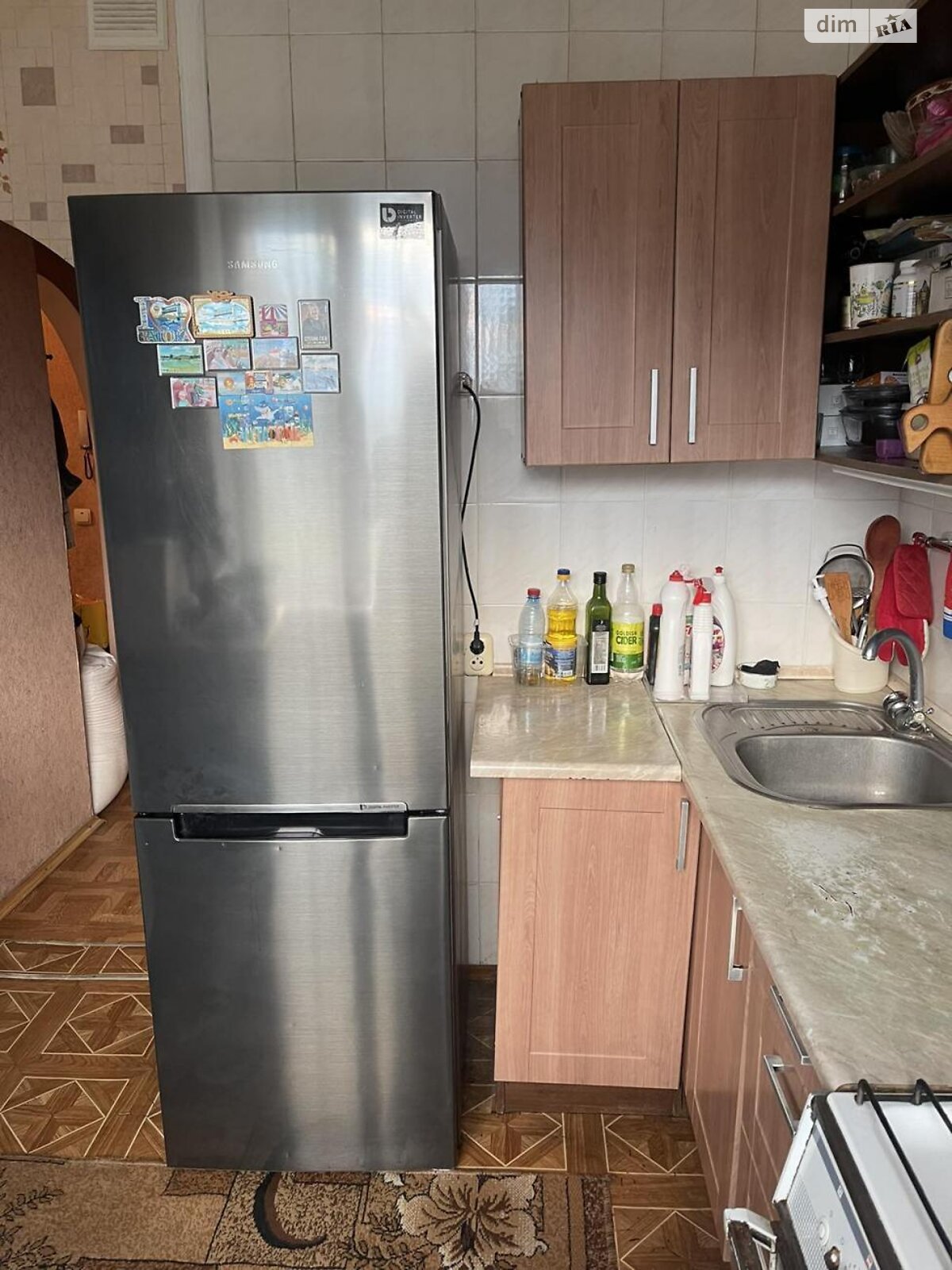 Продаж двокімнатної квартири в Хмельницькому, на вул. Степана Бандери, район Виставка фото 1 Продаж двокімнатної квартири в Хмельницькому, на вул. Степана Бандери, район Виставка фото 1