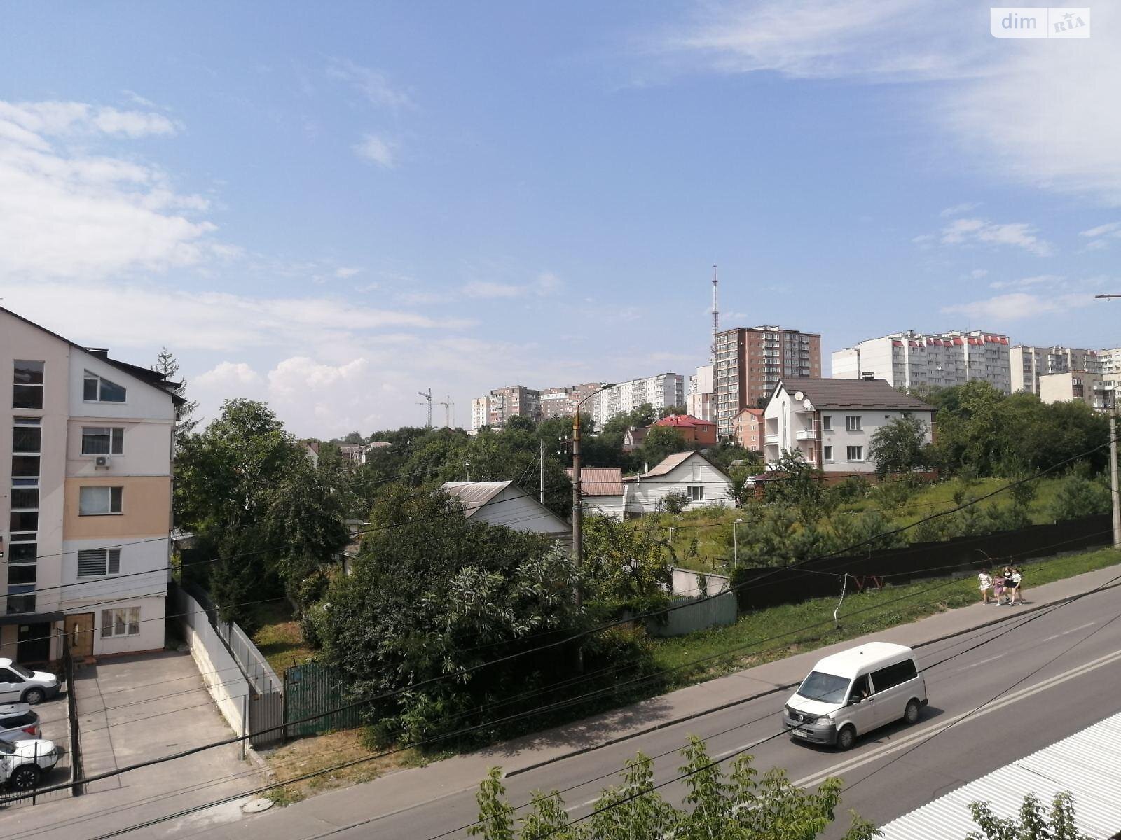 Продаж двокімнатної квартири в Хмельницькому, на вул. Степана Бандери, район Виставка фото 1 Продаж двокімнатної квартири в Хмельницькому, на вул. Степана Бандери, район Виставка фото 1