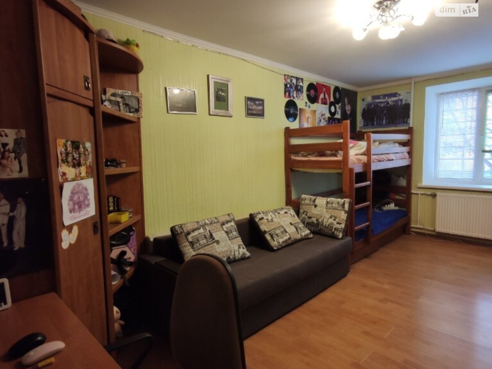 Продажа двухкомнатной квартиры в Хмельницком, на пр. Мира 94, район Выставка фото 1 Продажа двухкомнатной квартиры в Хмельницком, на пр. Мира 94, район Выставка фото 1