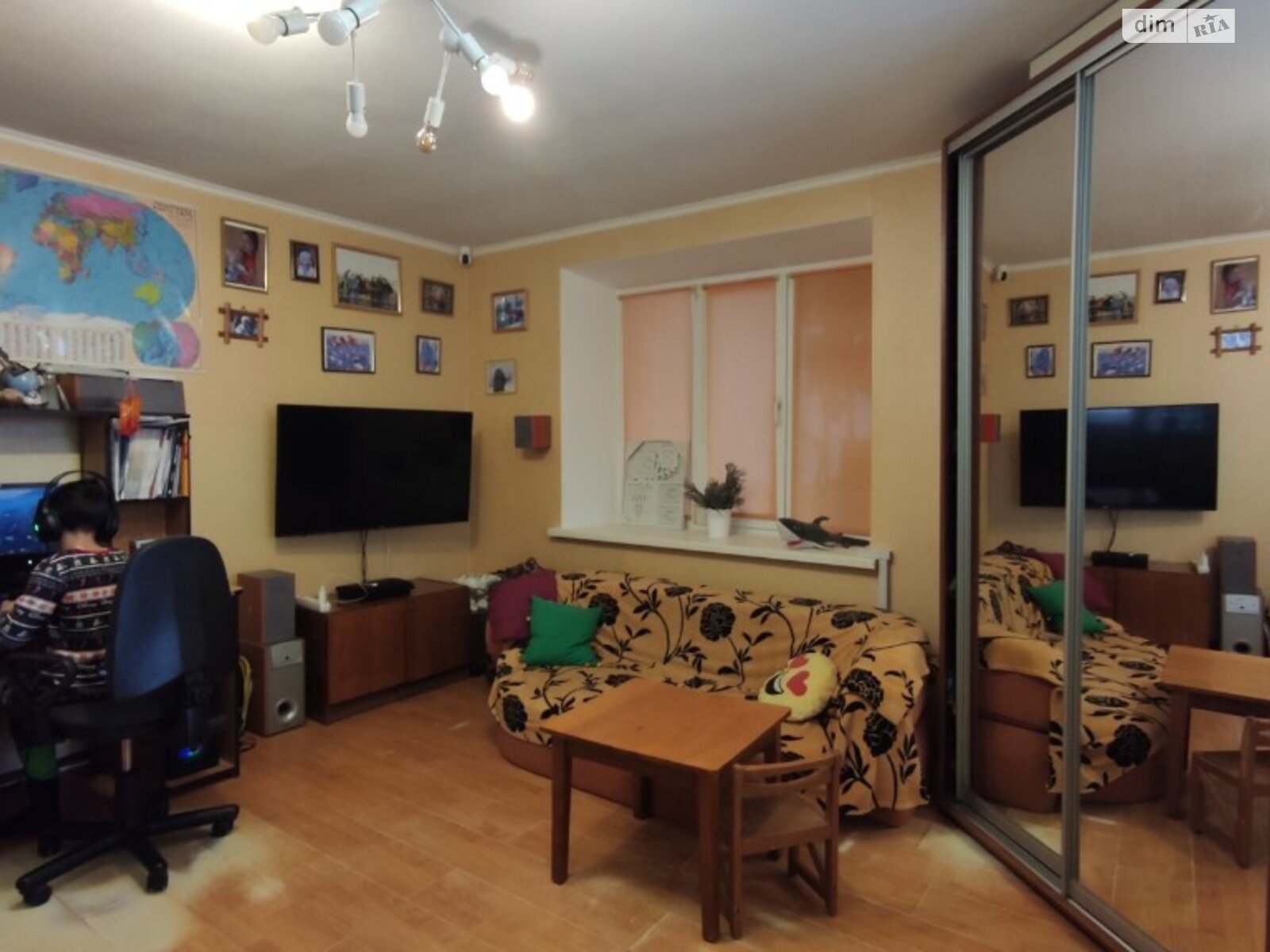 Продажа двухкомнатной квартиры в Хмельницком, на пр. Мира 94, район Выставка фото 1 Продажа двухкомнатной квартиры в Хмельницком, на пр. Мира 94, район Выставка фото 1