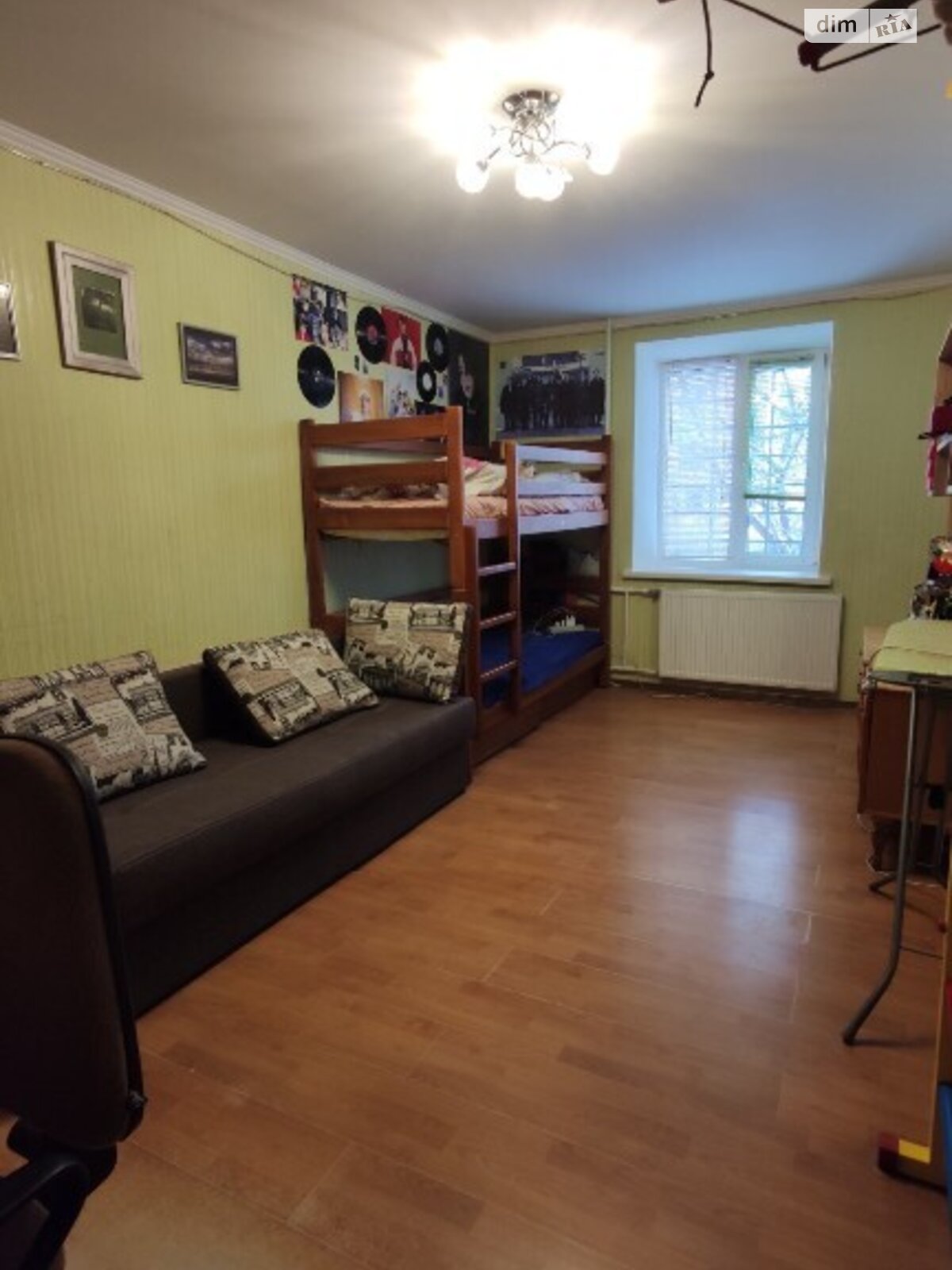Продажа двухкомнатной квартиры в Хмельницком, на пр. Мира 94, район Выставка фото 1 Продажа двухкомнатной квартиры в Хмельницком, на пр. Мира 94, район Выставка фото 1