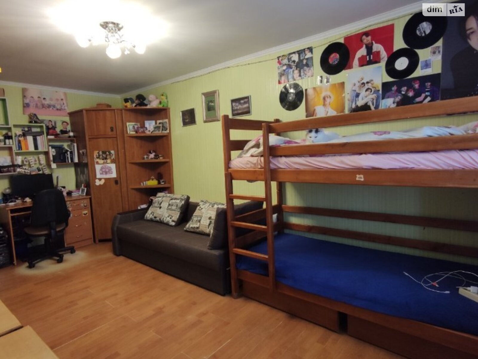 Продажа двухкомнатной квартиры в Хмельницком, на пр. Мира 94, район Выставка фото 1 Продажа двухкомнатной квартиры в Хмельницком, на пр. Мира 94, район Выставка фото 1