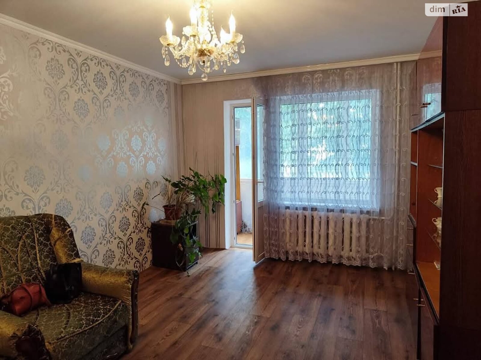 Продаж двокімнатної квартири в Хмельницькому, на вул Бандери 22/2, район Виставка фото 1 Продаж двокімнатної квартири в Хмельницькому, на вул Бандери 22/2, район Виставка фото 1