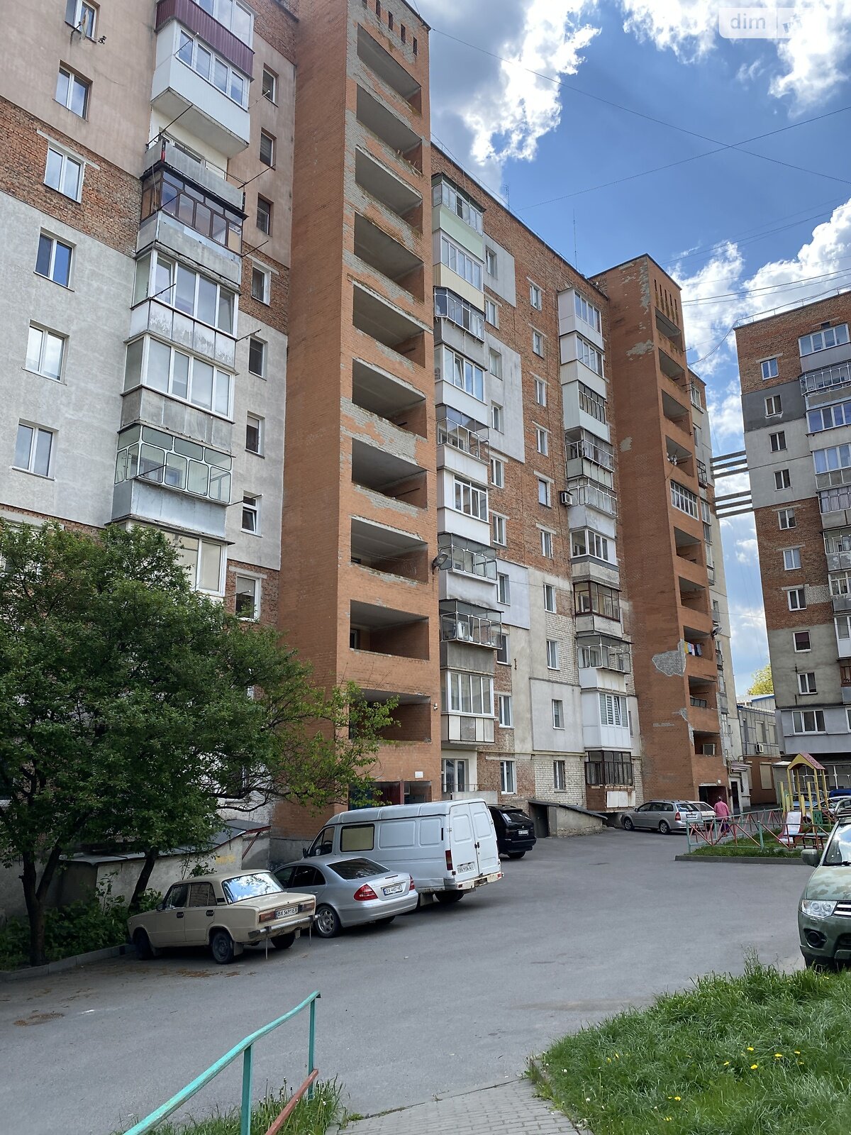 Продажа двухкомнатной квартиры в Хмельницком, на ул. Больничная, район Центр фото 1 Продажа двухкомнатной квартиры в Хмельницком, на ул. Больничная, район Центр фото 1