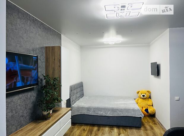 Продажа однокомнатной квартиры в Хмельницком, на ул. Героев Крут 4/1, район Юго-Западный фото 1 Продажа однокомнатной квартиры в Хмельницком, на ул. Героев Крут 4/1, район Юго-Западный фото 1