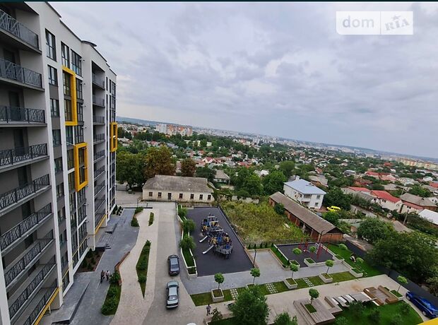 Продажа однокомнатной квартиры в Хмельницком, на ул. Героев Крут 4/1, район Юго-Западный фото 1 Продажа однокомнатной квартиры в Хмельницком, на ул. Героев Крут 4/1, район Юго-Западный фото 1
