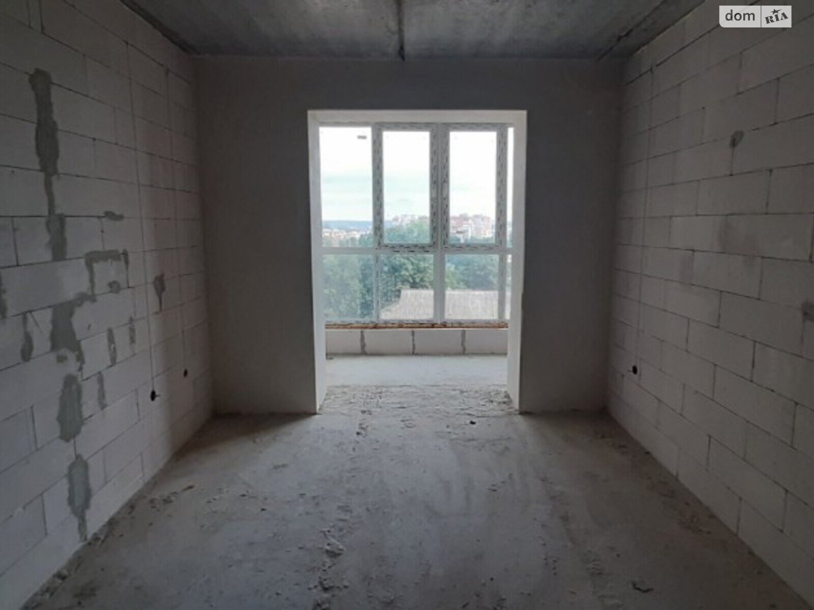 Продаж однокімнатної квартири в Хмельницькому, на вул. Героїв Крут, район Південно-Західний фото 1