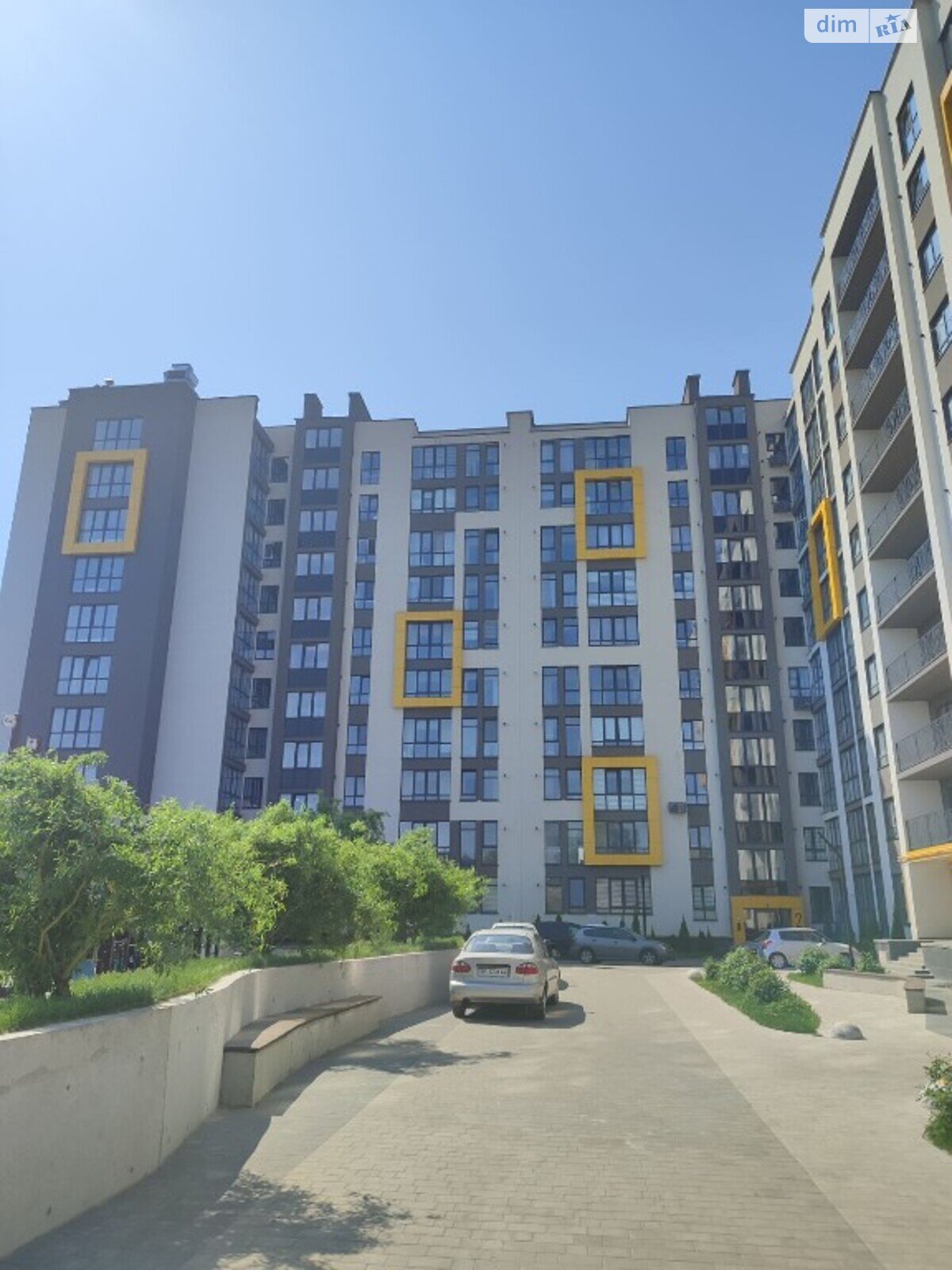Продажа однокомнатной квартиры в Хмельницком, на ул. Героев Крут 4/1, район Юго-Западный фото 1