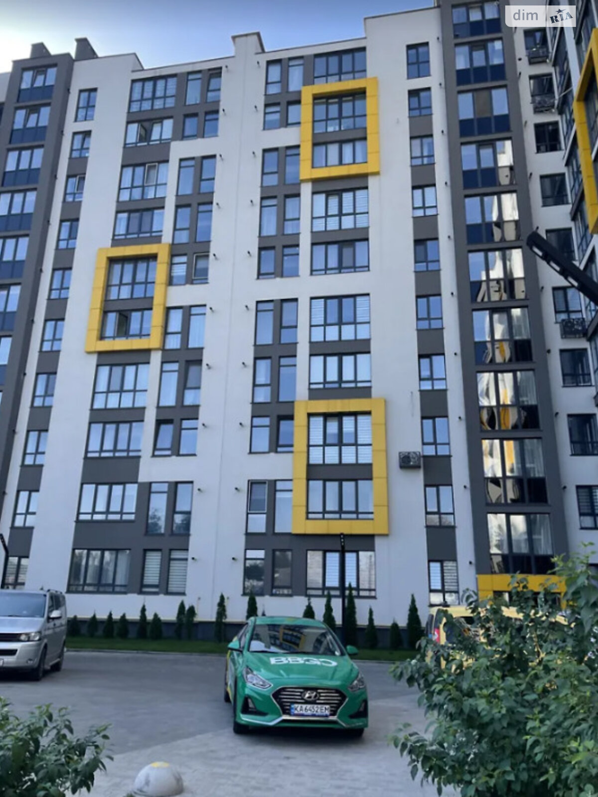 Продажа однокомнатной квартиры в Хмельницком, на ул. Героев Крут, район Юго-Западный фото 1