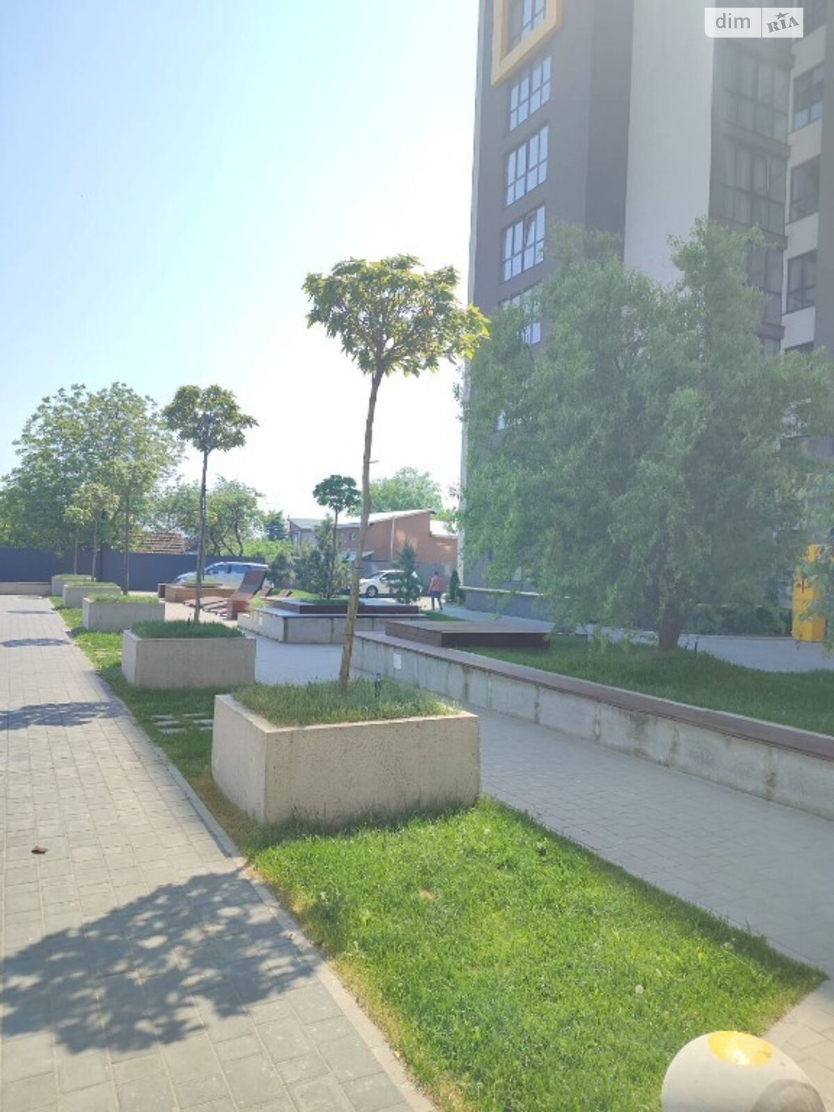 Продажа двухкомнатной квартиры в Хмельницком, на ул. Героев Крут, район Юго-Западный фото 1