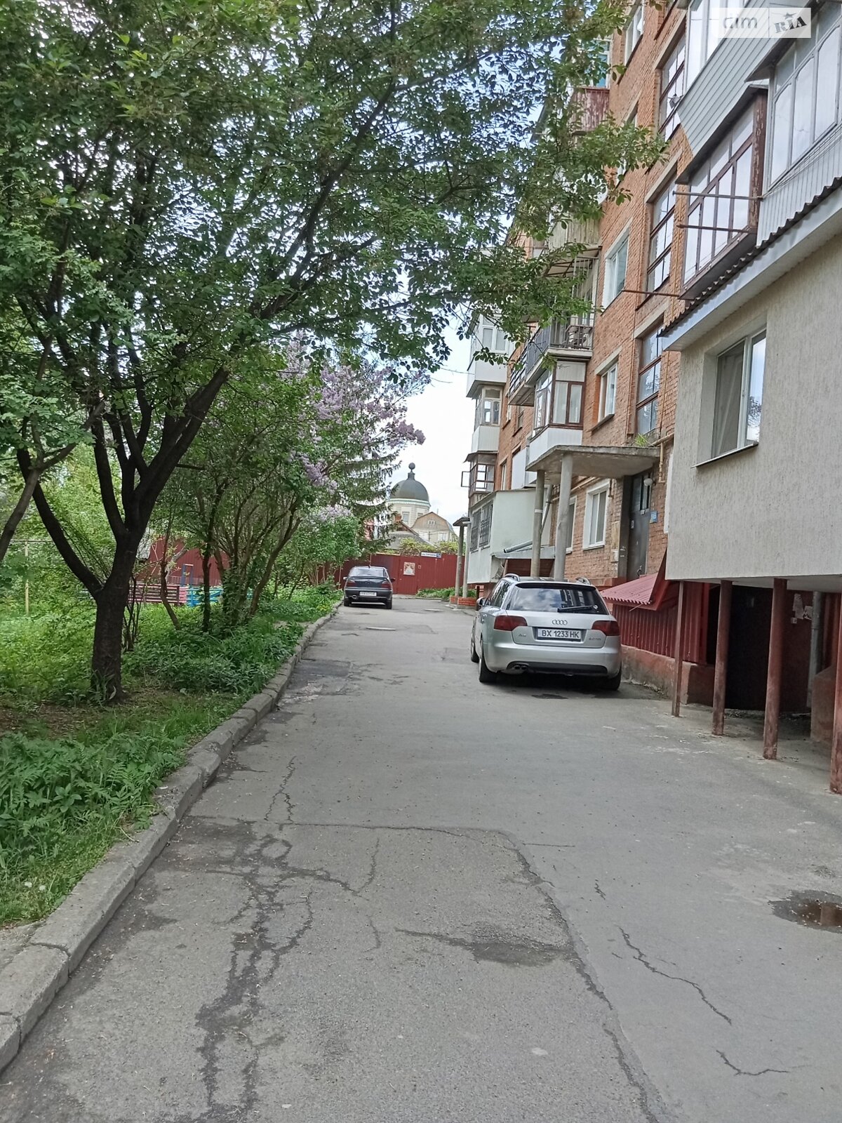 Продаж двокімнатної квартири в Хмельницькому, на вул. Героїв Маріуполя 28, район Південно-Західний фото 1 Продаж двокімнатної квартири в Хмельницькому, на вул. Героїв Маріуполя 28, район Південно-Західний фото 1