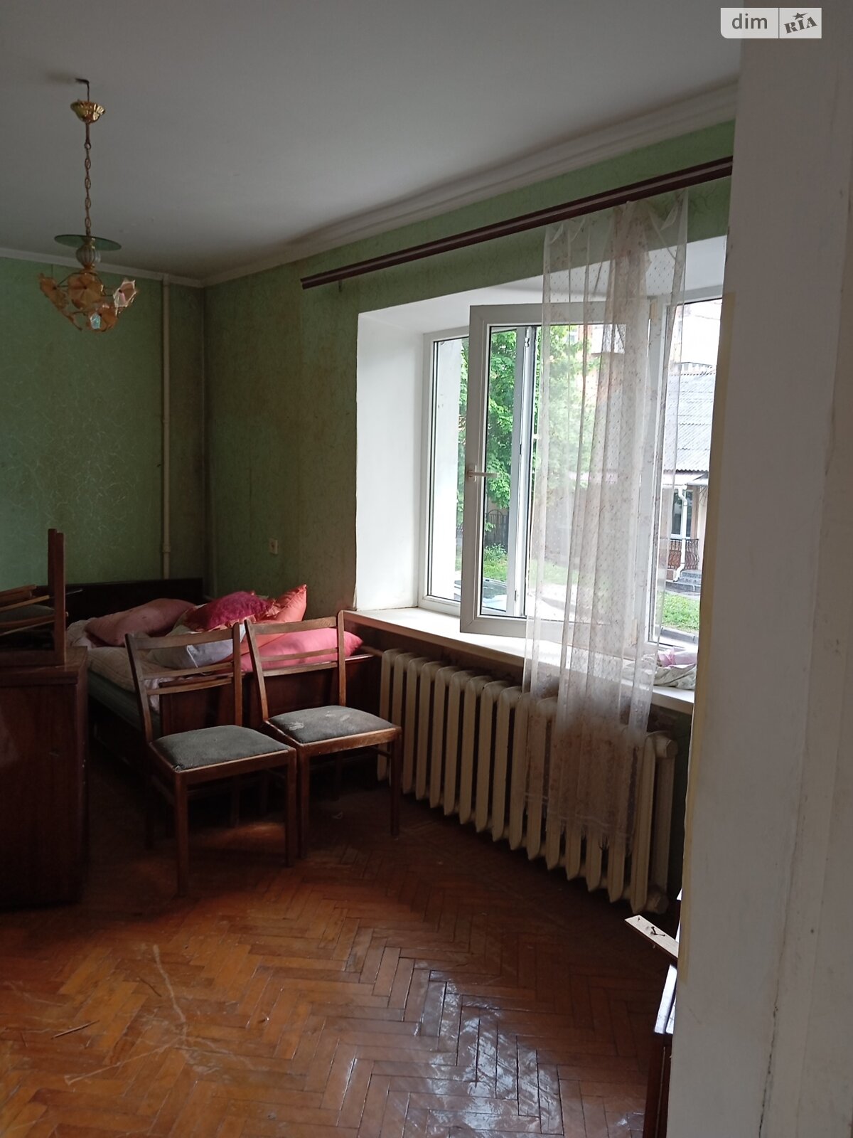 Продаж двокімнатної квартири в Хмельницькому, на вул. Героїв Маріуполя 28, район Південно-Західний фото 1 Продаж двокімнатної квартири в Хмельницькому, на вул. Героїв Маріуполя 28, район Південно-Західний фото 1