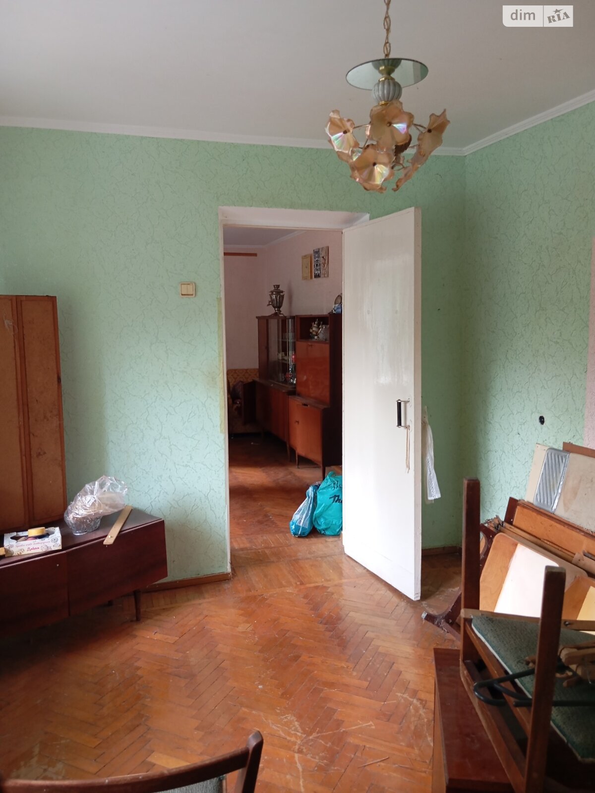Продаж двокімнатної квартири в Хмельницькому, на вул. Героїв Маріуполя 28, район Південно-Західний фото 1 Продаж двокімнатної квартири в Хмельницькому, на вул. Героїв Маріуполя 28, район Південно-Західний фото 1