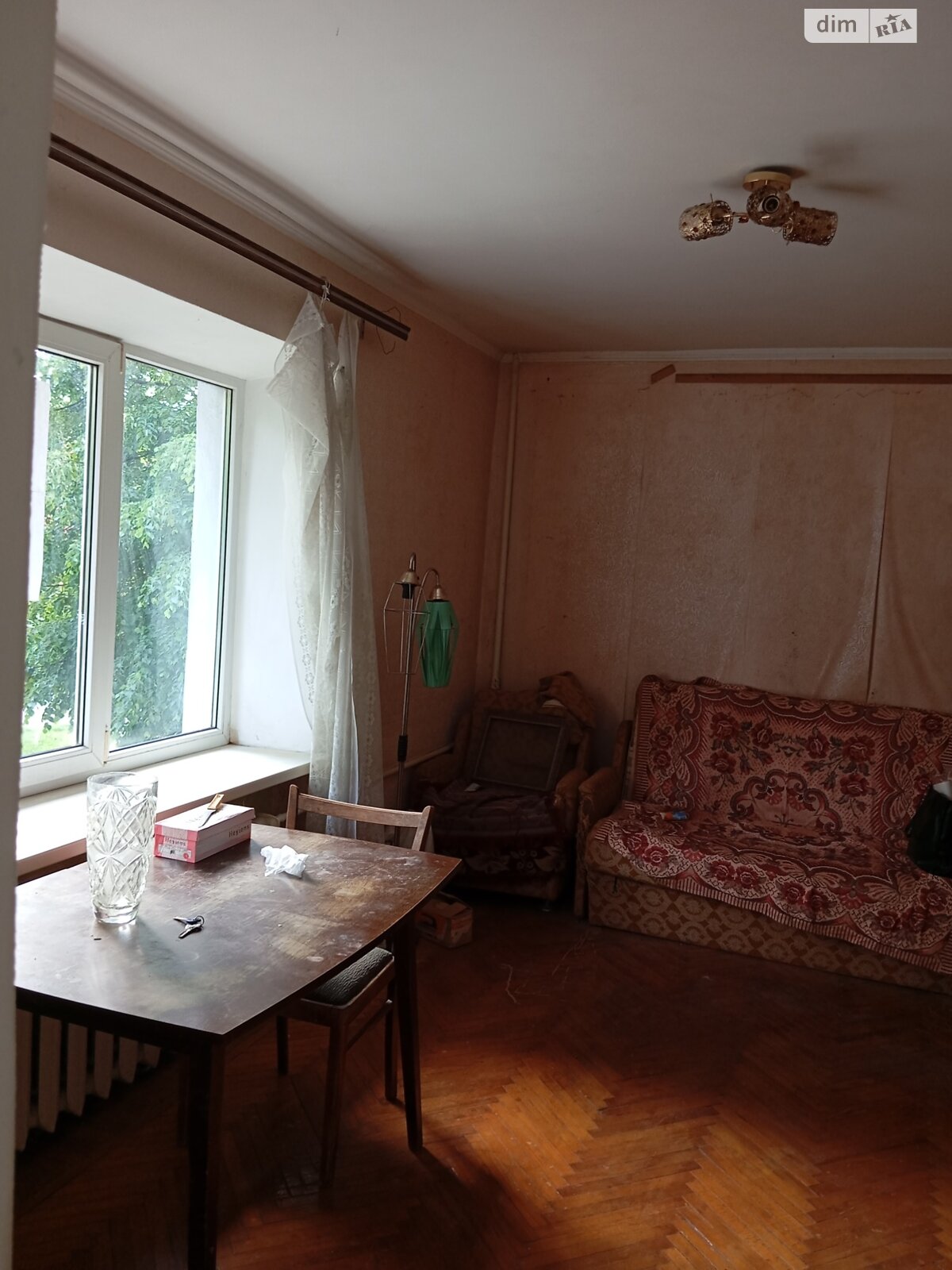 Продаж двокімнатної квартири в Хмельницькому, на вул. Героїв Маріуполя 28, район Південно-Західний фото 1 Продаж двокімнатної квартири в Хмельницькому, на вул. Героїв Маріуполя 28, район Південно-Західний фото 1