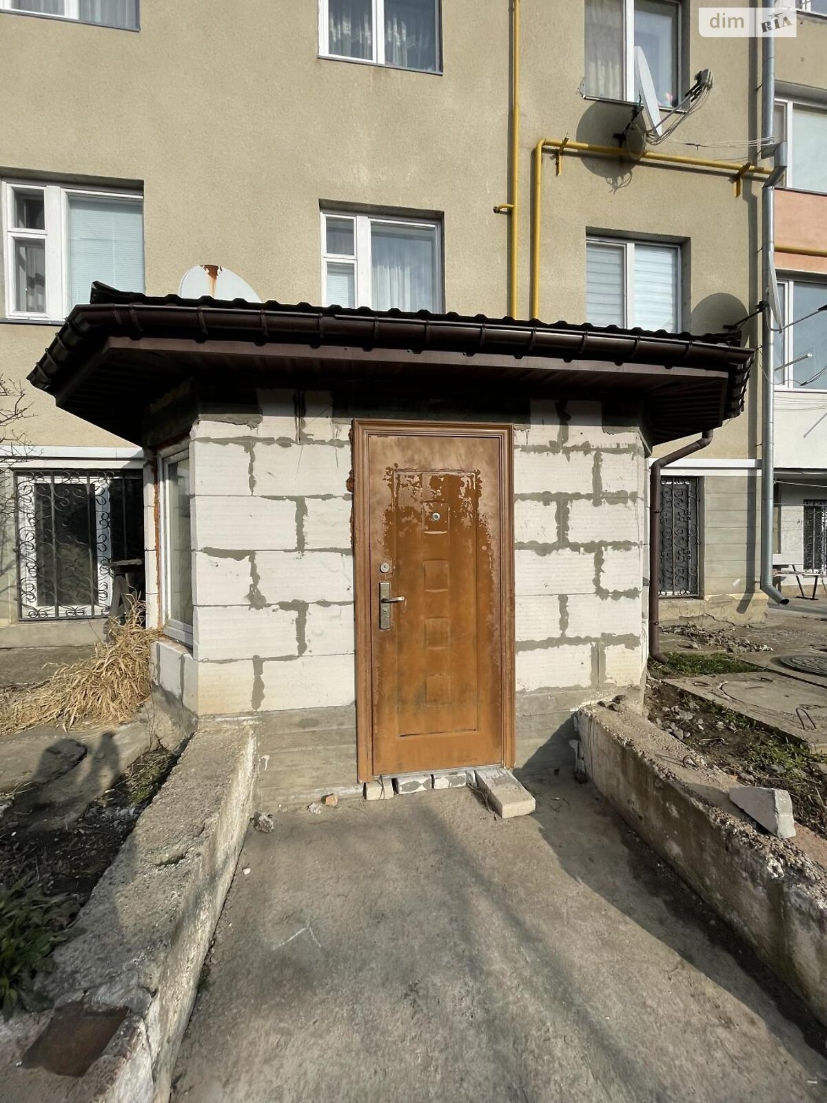 Продажа трехкомнатной квартиры в Хмельницком, на ул. Храновского 16/1, район Юго-Западный фото 1 Продажа трехкомнатной квартиры в Хмельницком, на ул. Храновского 16/1, район Юго-Западный фото 1