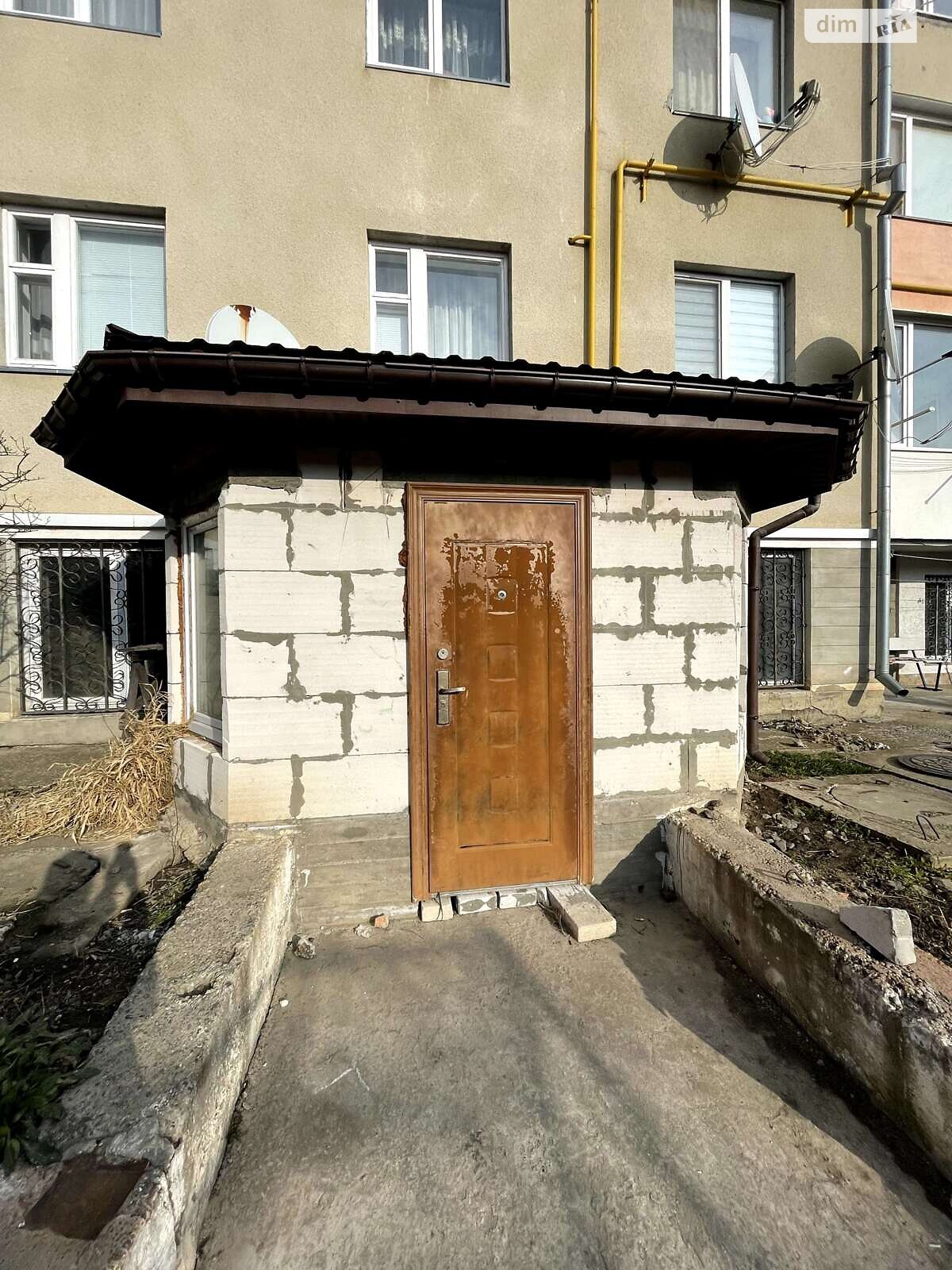 Продажа трехкомнатной квартиры в Хмельницком, на ул. Храновского 16/1, район Юго-Западный фото 1 Продажа трехкомнатной квартиры в Хмельницком, на ул. Храновского 16/1, район Юго-Западный фото 1