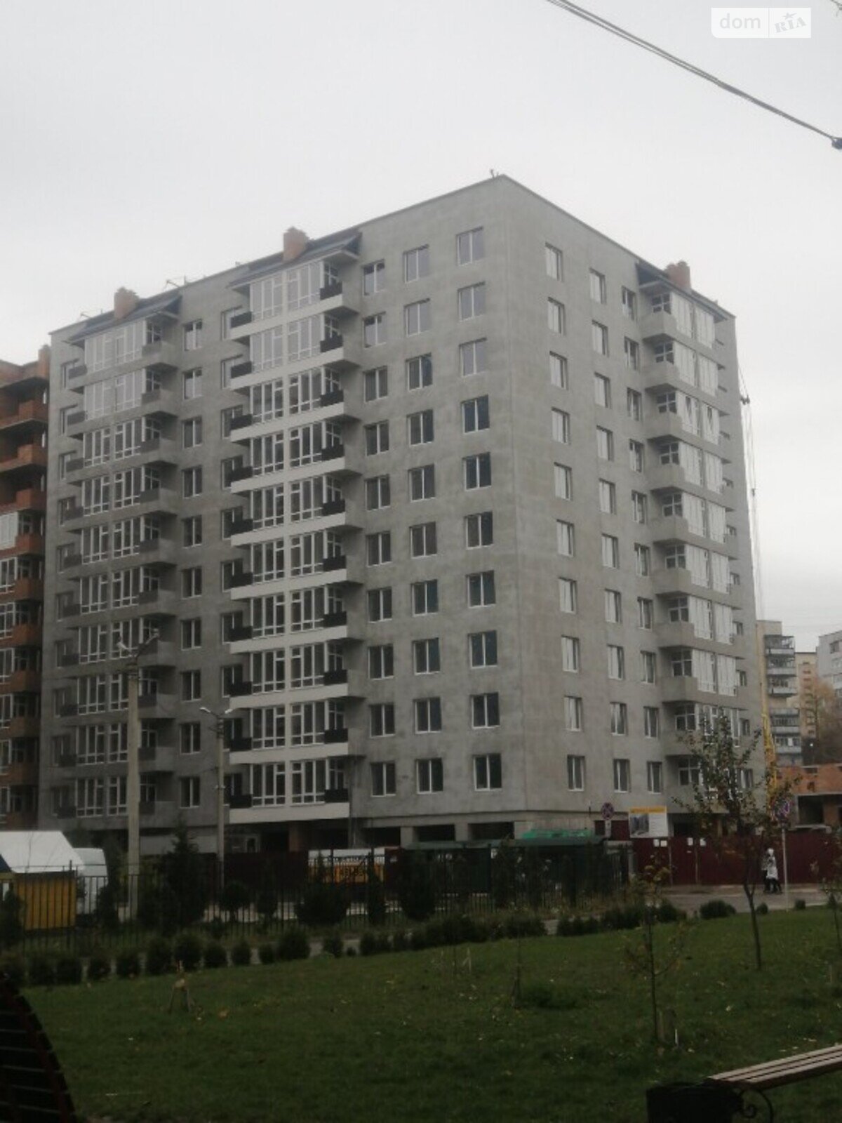 Продажа однокомнатной квартиры в Хмельницком, на ул. Институтская, район Юго-Западный фото 1 Продажа однокомнатной квартиры в Хмельницком, на ул. Институтская, район Юго-Западный фото 1