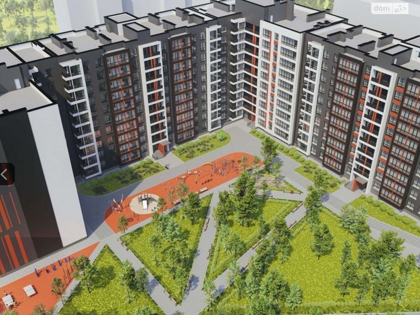Продажа однокомнатной квартиры в Хмельницком, на ул. Институтская, район Юго-Западный фото 1 Продажа однокомнатной квартиры в Хмельницком, на ул. Институтская, район Юго-Западный фото 1