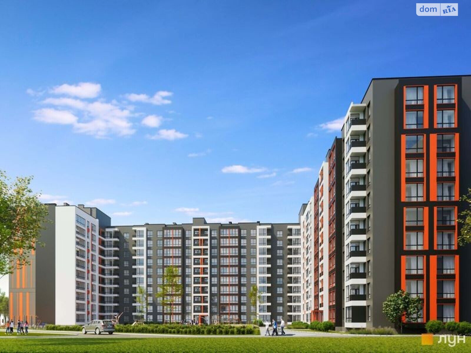 Продаж однокімнатної квартири в Хмельницькому, на вул. Інститутська, район Південно-Західний фото 1 Продаж однокімнатної квартири в Хмельницькому, на вул. Інститутська, район Південно-Західний фото 1