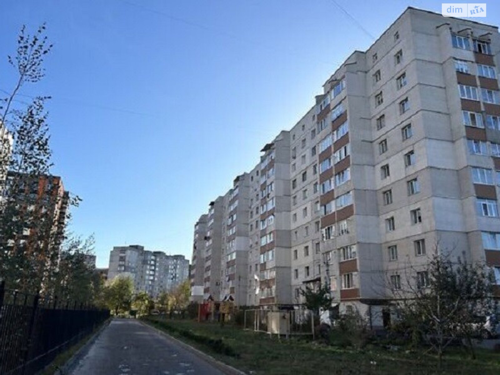 Продажа двухкомнатной квартиры в Хмельницком, на ул. Институтская, район Юго-Западный фото 1 Продажа двухкомнатной квартиры в Хмельницком, на ул. Институтская, район Юго-Западный фото 1