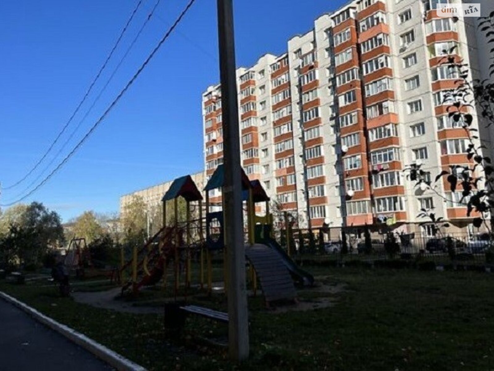 Продажа двухкомнатной квартиры в Хмельницком, на ул. Институтская, район Юго-Западный фото 1 Продажа двухкомнатной квартиры в Хмельницком, на ул. Институтская, район Юго-Западный фото 1