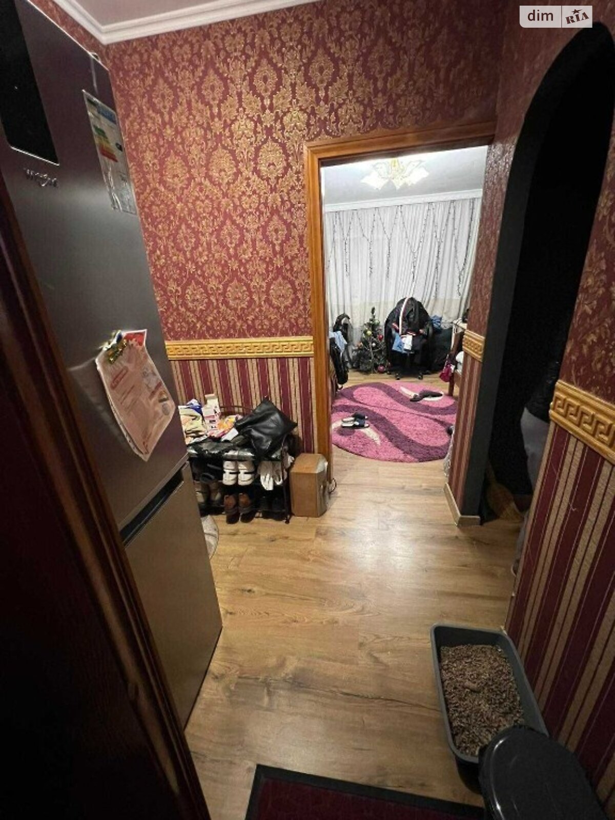 Продажа однокомнатной квартиры в Хмельницком, на ул. Институтская, район Юго-Западный фото 1 Продажа однокомнатной квартиры в Хмельницком, на ул. Институтская, район Юго-Западный фото 1