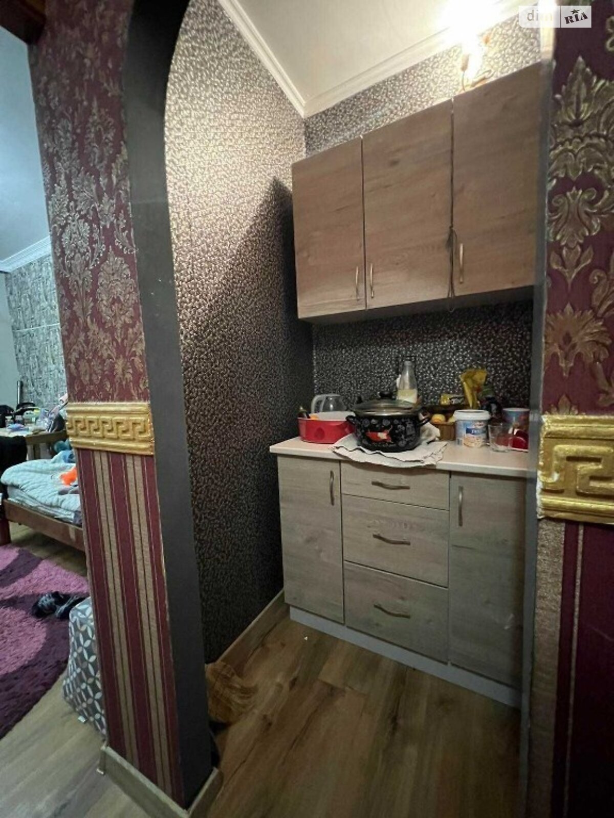 Продажа однокомнатной квартиры в Хмельницком, на ул. Институтская, район Юго-Западный фото 1 Продажа однокомнатной квартиры в Хмельницком, на ул. Институтская, район Юго-Западный фото 1