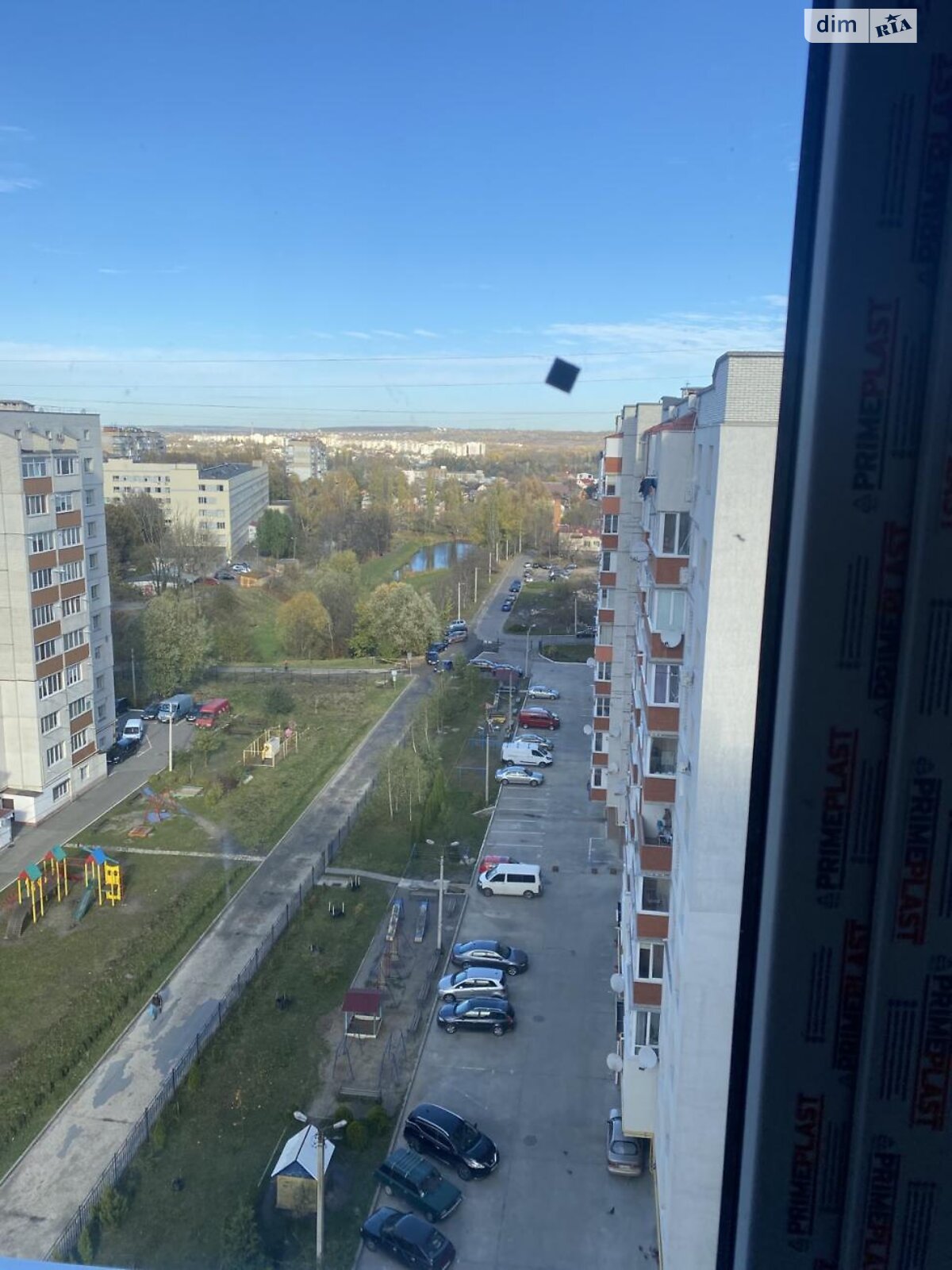 Продаж трикімнатної квартири в Хмельницькому, на вул. Інститутська, район Південно-Західний фото 1 Продаж трикімнатної квартири в Хмельницькому, на вул. Інститутська, район Південно-Західний фото 1