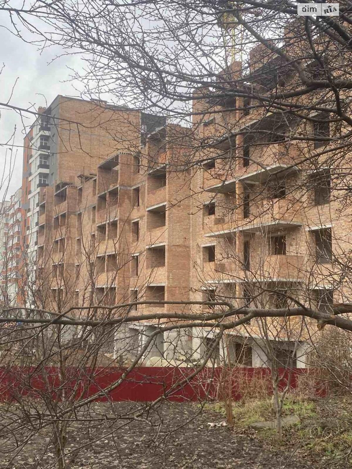 Продажа однокомнатной квартиры в Хмельницком, на ул. Институтская, район Юго-Западный фото 1