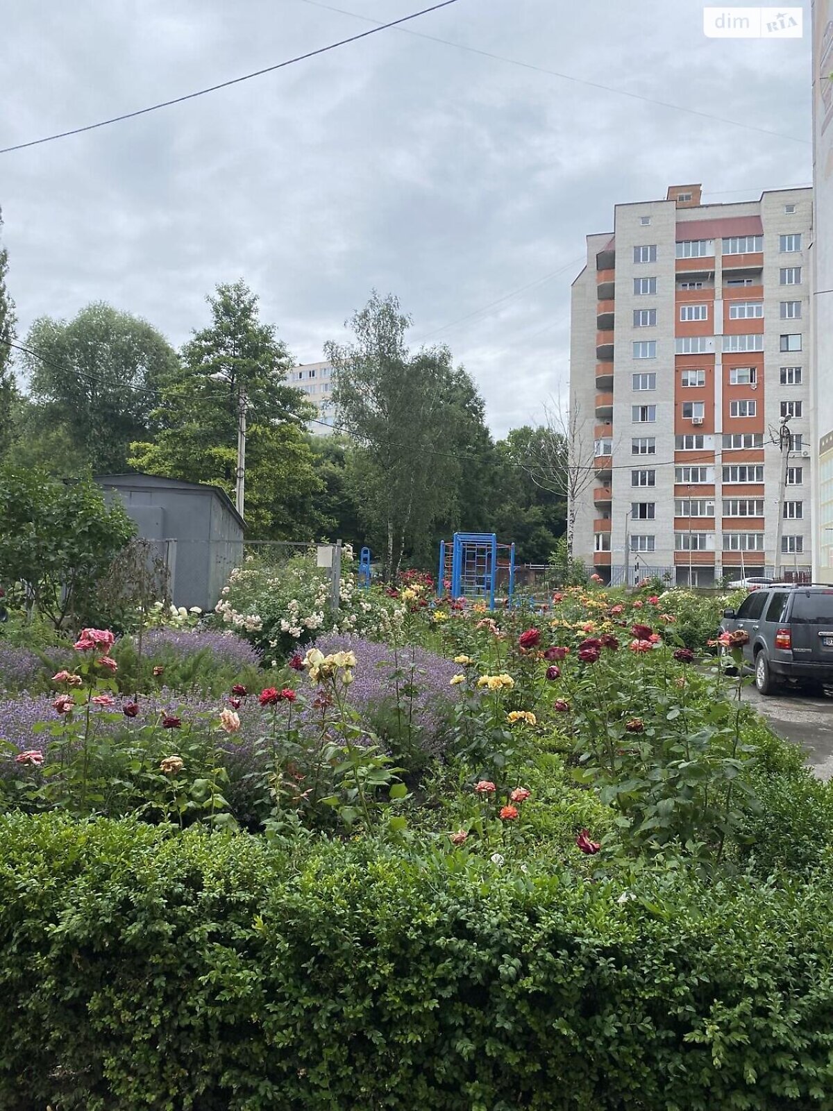 Продажа однокомнатной квартиры в Хмельницком, на ул. Институтская, район Юго-Западный фото 1 Продажа однокомнатной квартиры в Хмельницком, на ул. Институтская, район Юго-Западный фото 1