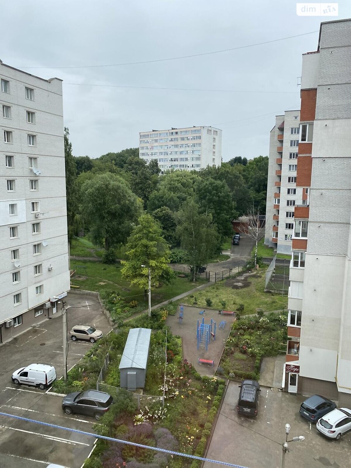 Продажа однокомнатной квартиры в Хмельницком, на ул. Институтская, район Юго-Западный фото 1 Продажа однокомнатной квартиры в Хмельницком, на ул. Институтская, район Юго-Западный фото 1
