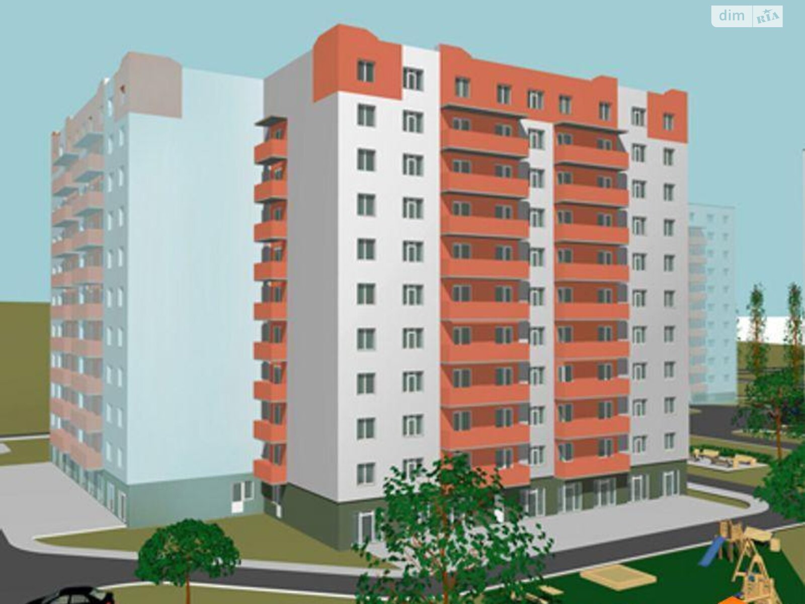 Продажа однокомнатной квартиры в Хмельницком, на ул. Институтская, район Юго-Западный фото 1 Продажа однокомнатной квартиры в Хмельницком, на ул. Институтская, район Юго-Западный фото 1