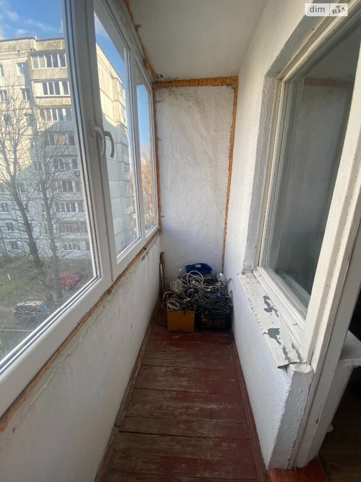 Продажа трехкомнатной квартиры в Хмельницком, на ул. Институтская 21, район Юго-Западный фото 1