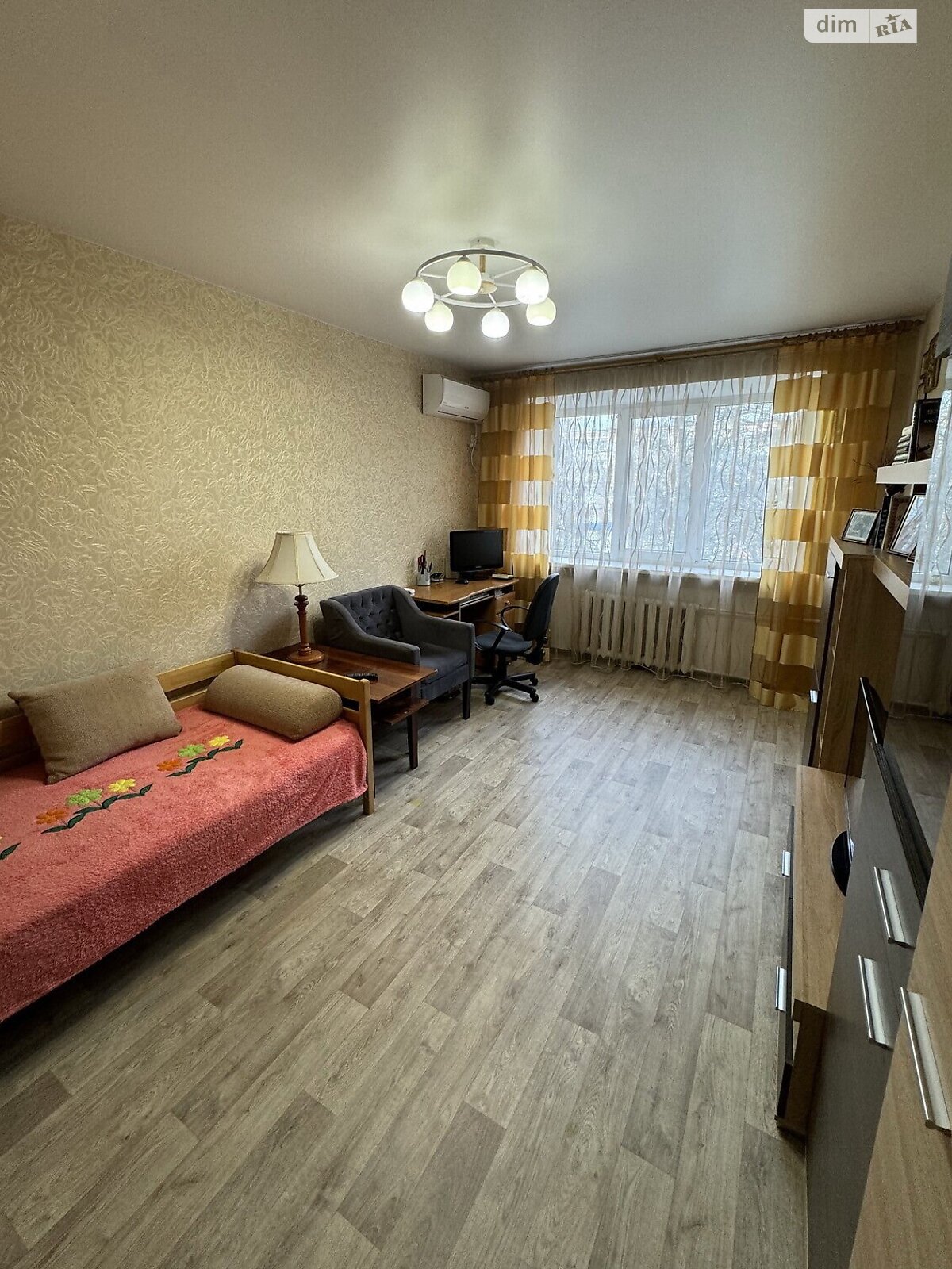 Продаж двокімнатної квартири в Хмельницькому, на вул. Інститутська 17, район Південно-Західний фото 1