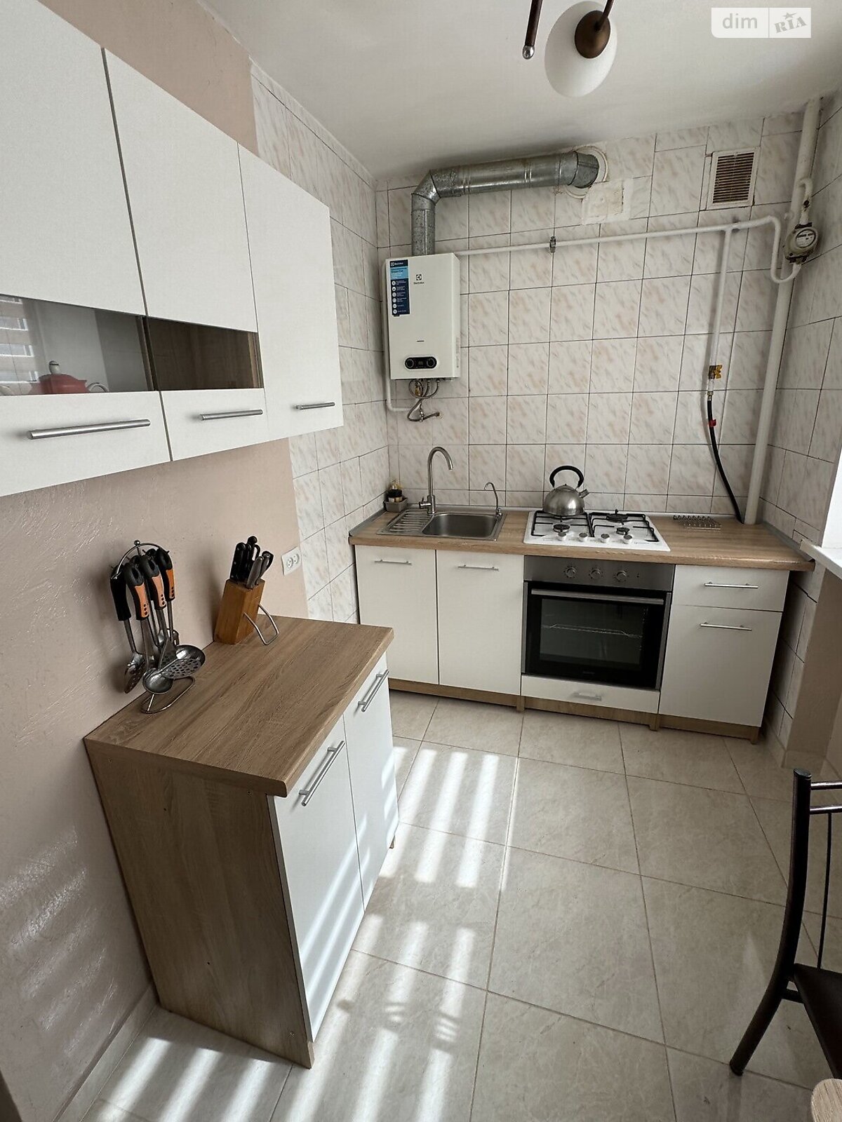 Продажа двухкомнатной квартиры в Хмельницком, на ул. Институтская 17, кв. 65, район Юго-Западный фото 1 Продажа двухкомнатной квартиры в Хмельницком, на ул. Институтская 17, кв. 65, район Юго-Западный фото 1