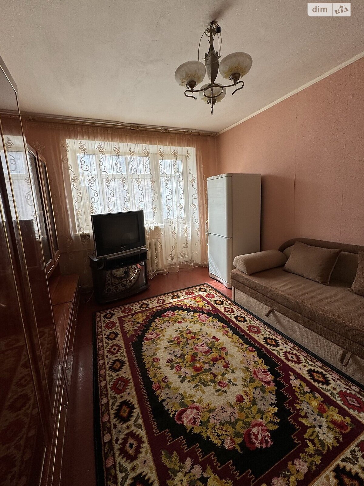 Продаж двокімнатної квартири в Хмельницькому, на вул. Інститутська 17, район Південно-Західний фото 1