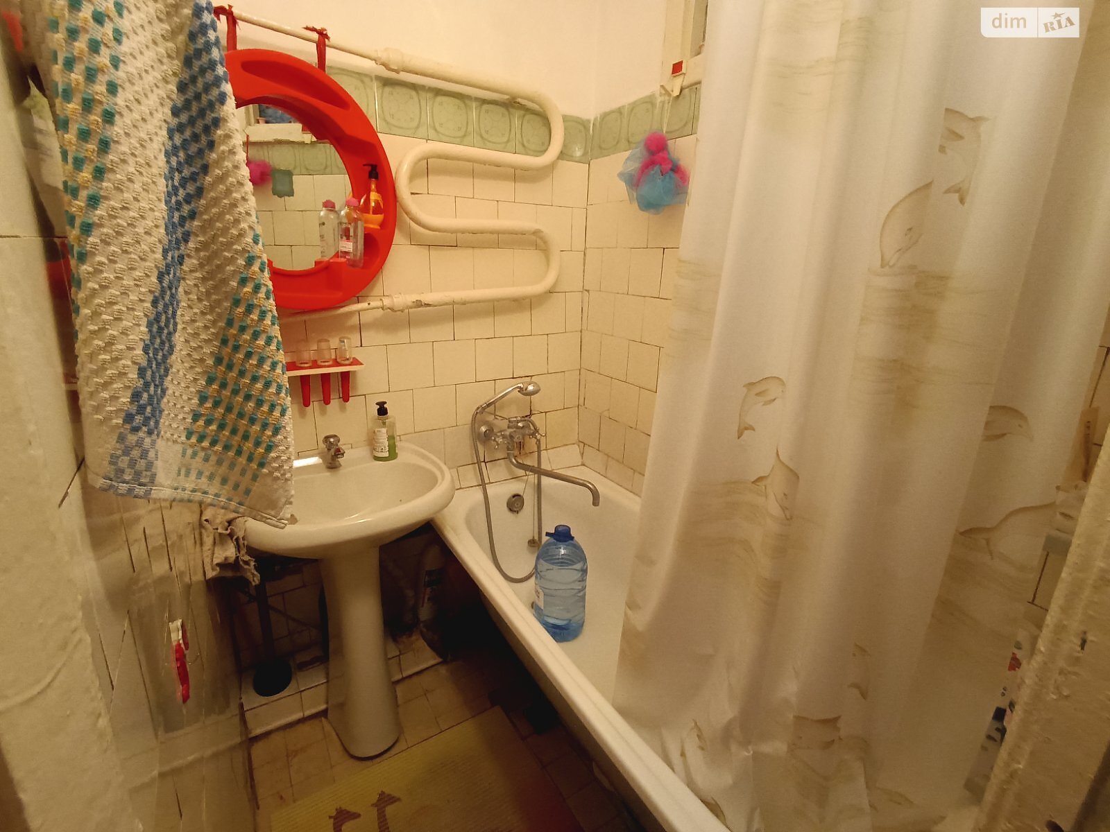Продаж двокімнатної квартири в Хмельницькому, на вул. Інститутська, район Південно-Західний фото 1 Продаж двокімнатної квартири в Хмельницькому, на вул. Інститутська, район Південно-Західний фото 1