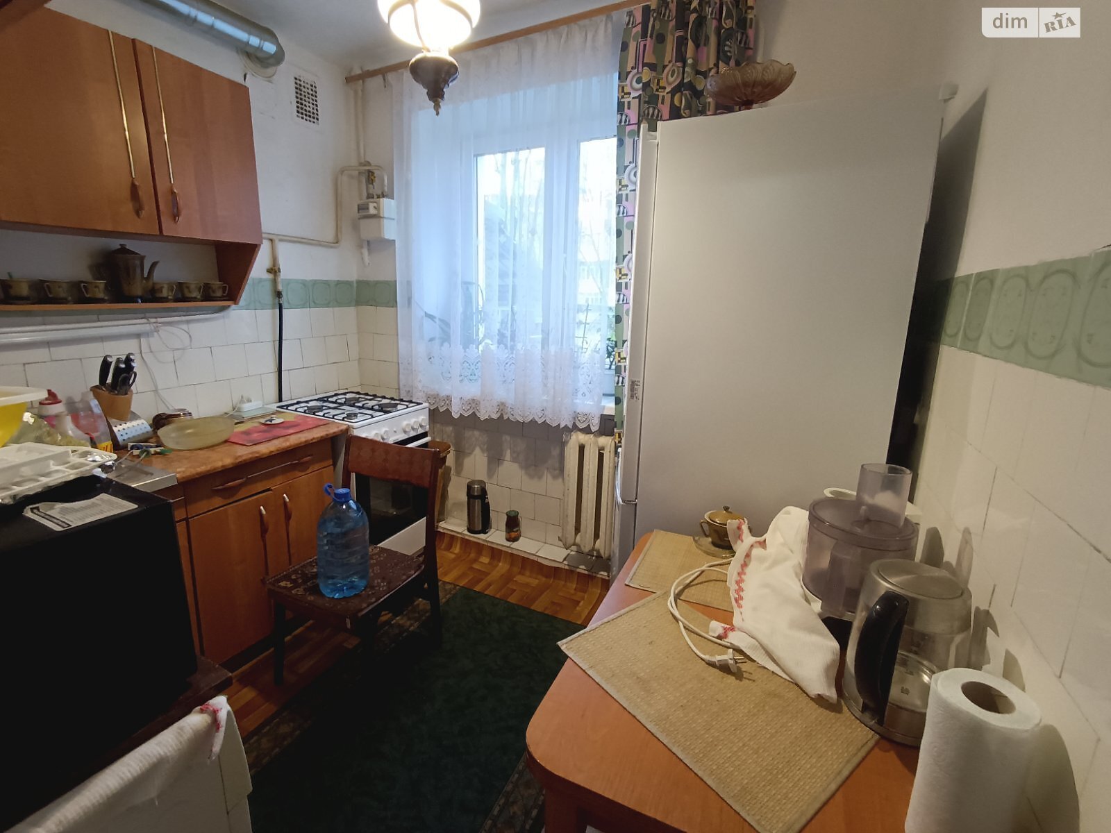 Продаж двокімнатної квартири в Хмельницькому, на вул. Інститутська, район Південно-Західний фото 1 Продаж двокімнатної квартири в Хмельницькому, на вул. Інститутська, район Південно-Західний фото 1