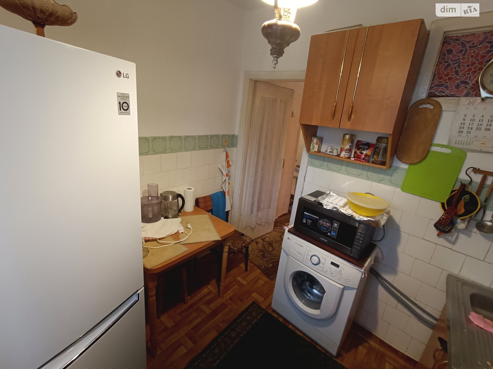 Продаж двокімнатної квартири в Хмельницькому, на вул. Інститутська, район Південно-Західний фото 1 Продаж двокімнатної квартири в Хмельницькому, на вул. Інститутська, район Південно-Західний фото 1