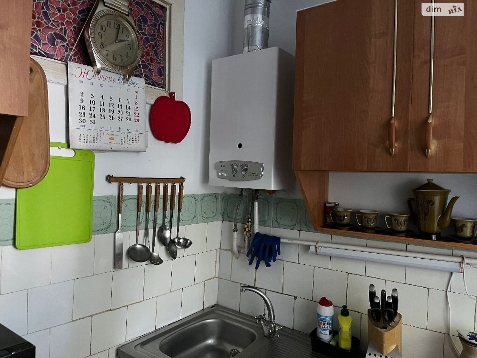 Продажа двухкомнатной квартиры в Хмельницком, на ул. Институтская, район Юго-Западный фото 1 Продажа двухкомнатной квартиры в Хмельницком, на ул. Институтская, район Юго-Западный фото 1