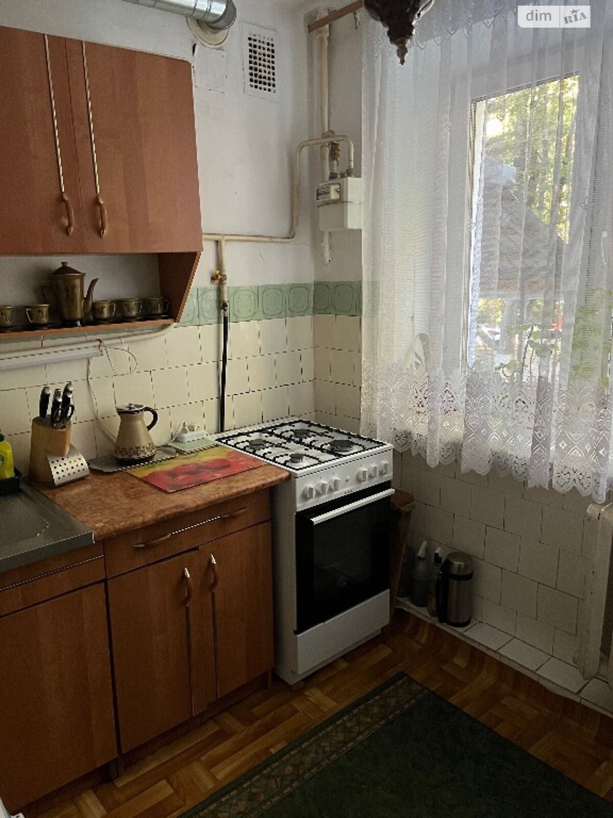 Продажа двухкомнатной квартиры в Хмельницком, на ул. Институтская, район Юго-Западный фото 1 Продажа двухкомнатной квартиры в Хмельницком, на ул. Институтская, район Юго-Западный фото 1