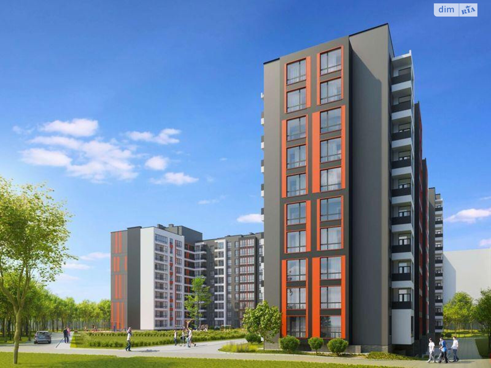 Продаж однокімнатної квартири в Хмельницькому, на вул. Інститутська, район Південно-Західний фото 1 Продаж однокімнатної квартири в Хмельницькому, на вул. Інститутська, район Південно-Західний фото 1