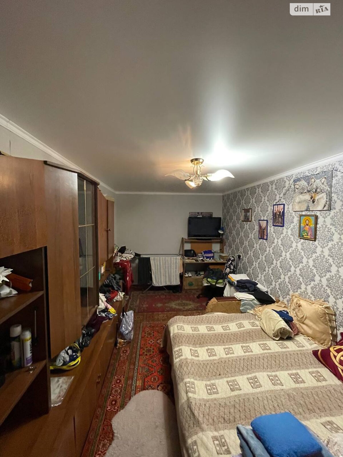 Продаж двокімнатної квартири в Хмельницькому, на вул. Інститутська 14, район Південно-Західний фото 1
