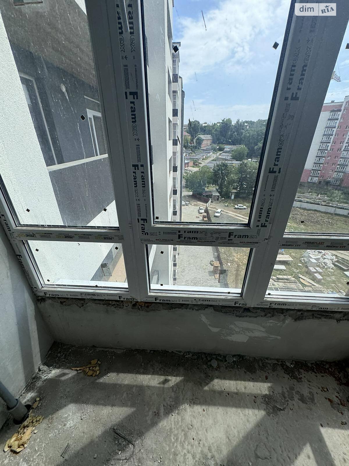 Продаж однокімнатної квартири в Хмельницькому, на вул. Інститутська 6/1А, район Південно-Західний фото 1 Продаж однокімнатної квартири в Хмельницькому, на вул. Інститутська 6/1А, район Південно-Західний фото 1