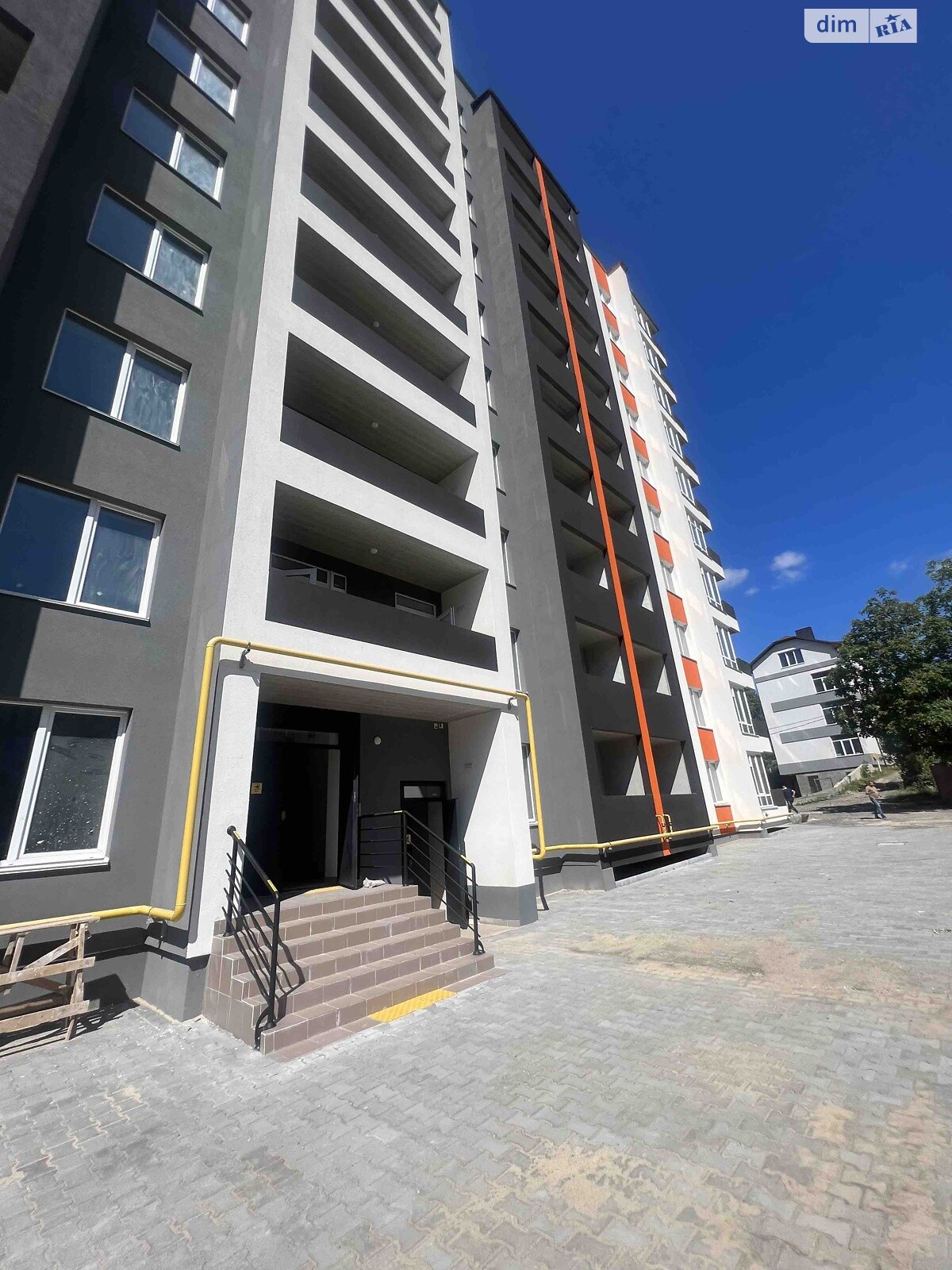 Продаж однокімнатної квартири в Хмельницькому, на вул. Інститутська 6/1А, кв. 28, район Південно-Західний фото 1 Продаж однокімнатної квартири в Хмельницькому, на вул. Інститутська 6/1А, кв. 28, район Південно-Західний фото 1