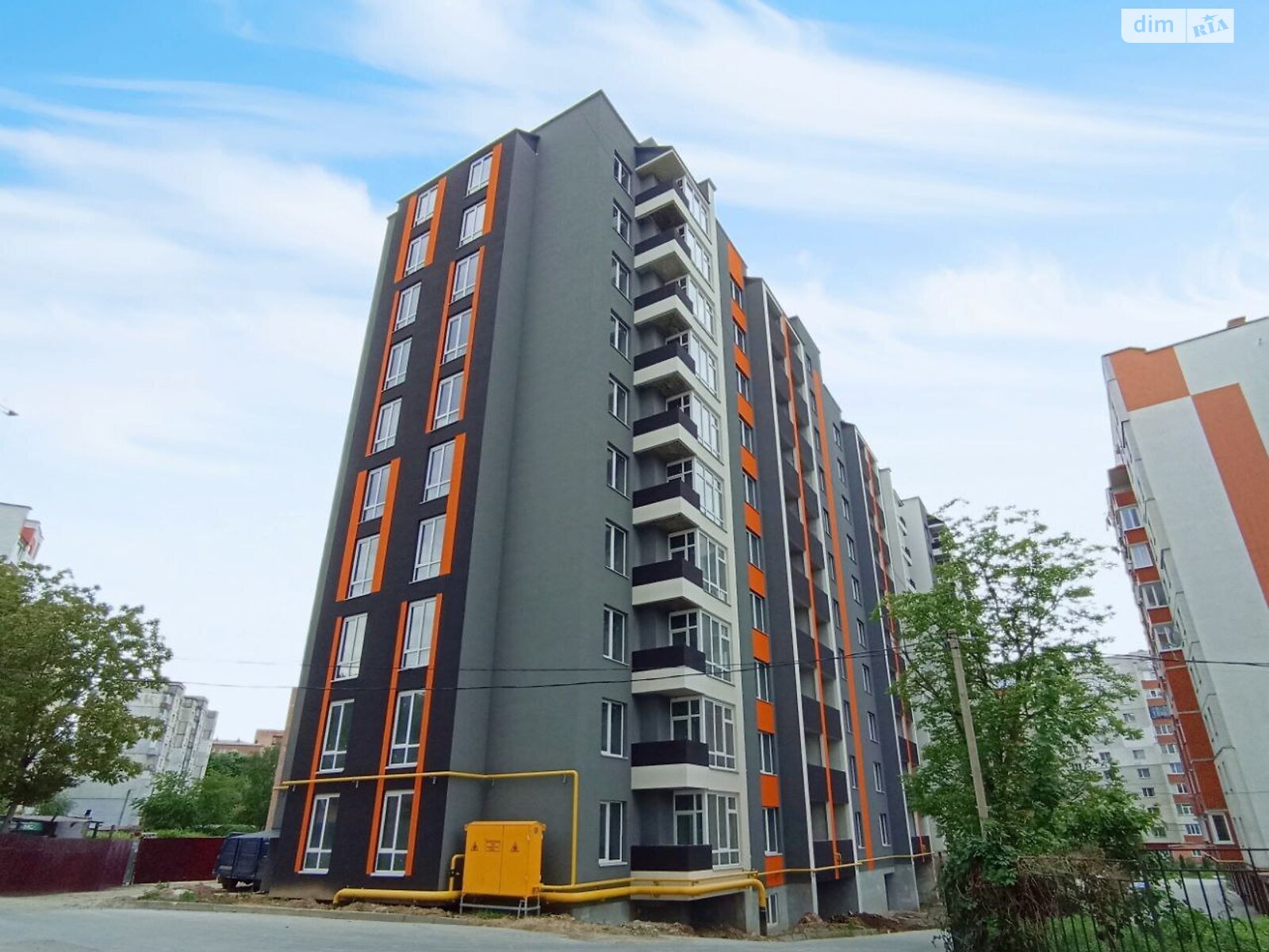 Продажа однокомнатной квартиры в Хмельницком, на ул. Институтская 6/1А, кв. 28, район Юго-Западный фото 1 Продажа однокомнатной квартиры в Хмельницком, на ул. Институтская 6/1А, кв. 28, район Юго-Западный фото 1