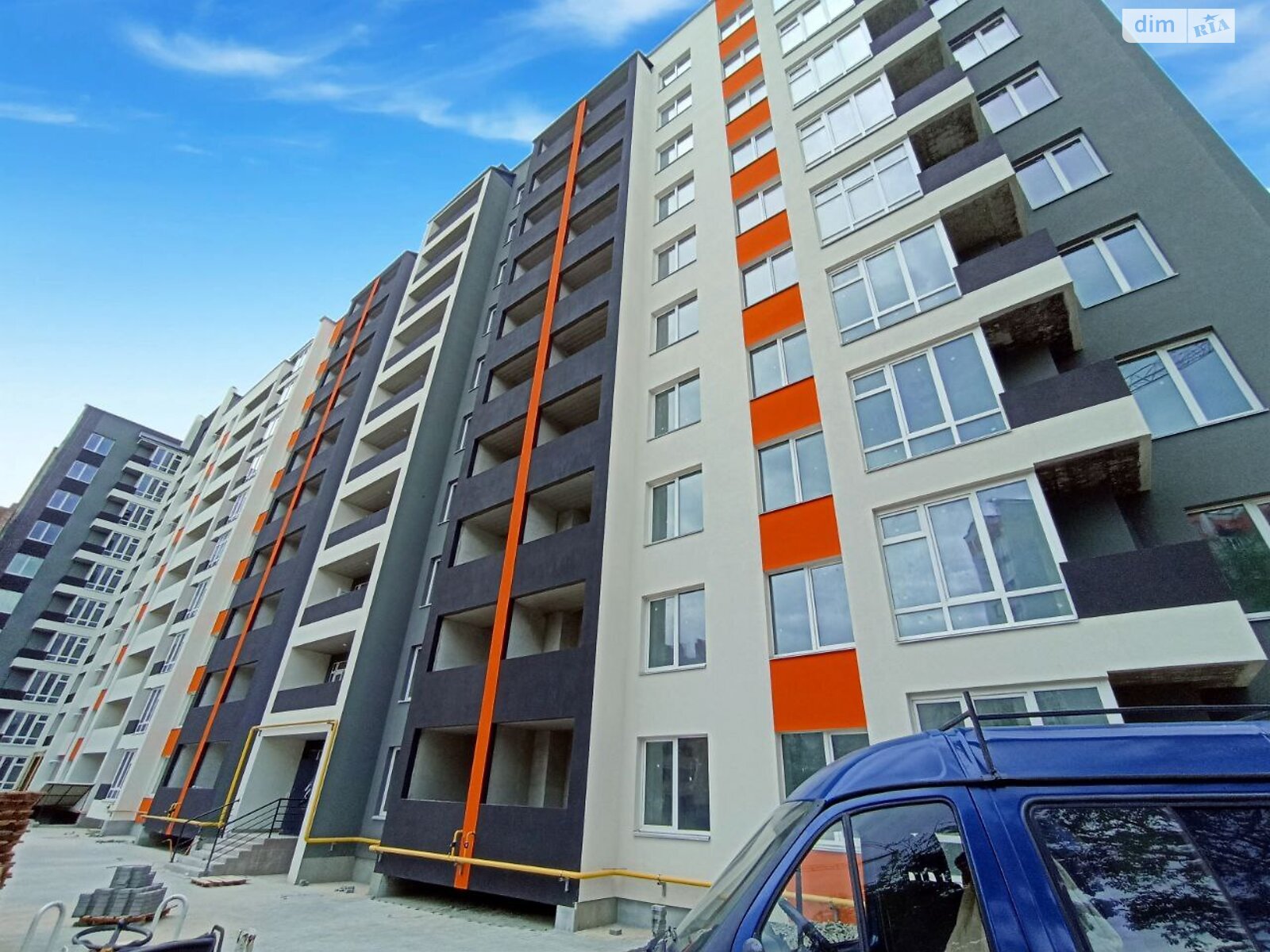 Продажа однокомнатной квартиры в Хмельницком, на ул. Институтская 6/1А, кв. 28, район Юго-Западный фото 1 Продажа однокомнатной квартиры в Хмельницком, на ул. Институтская 6/1А, кв. 28, район Юго-Западный фото 1